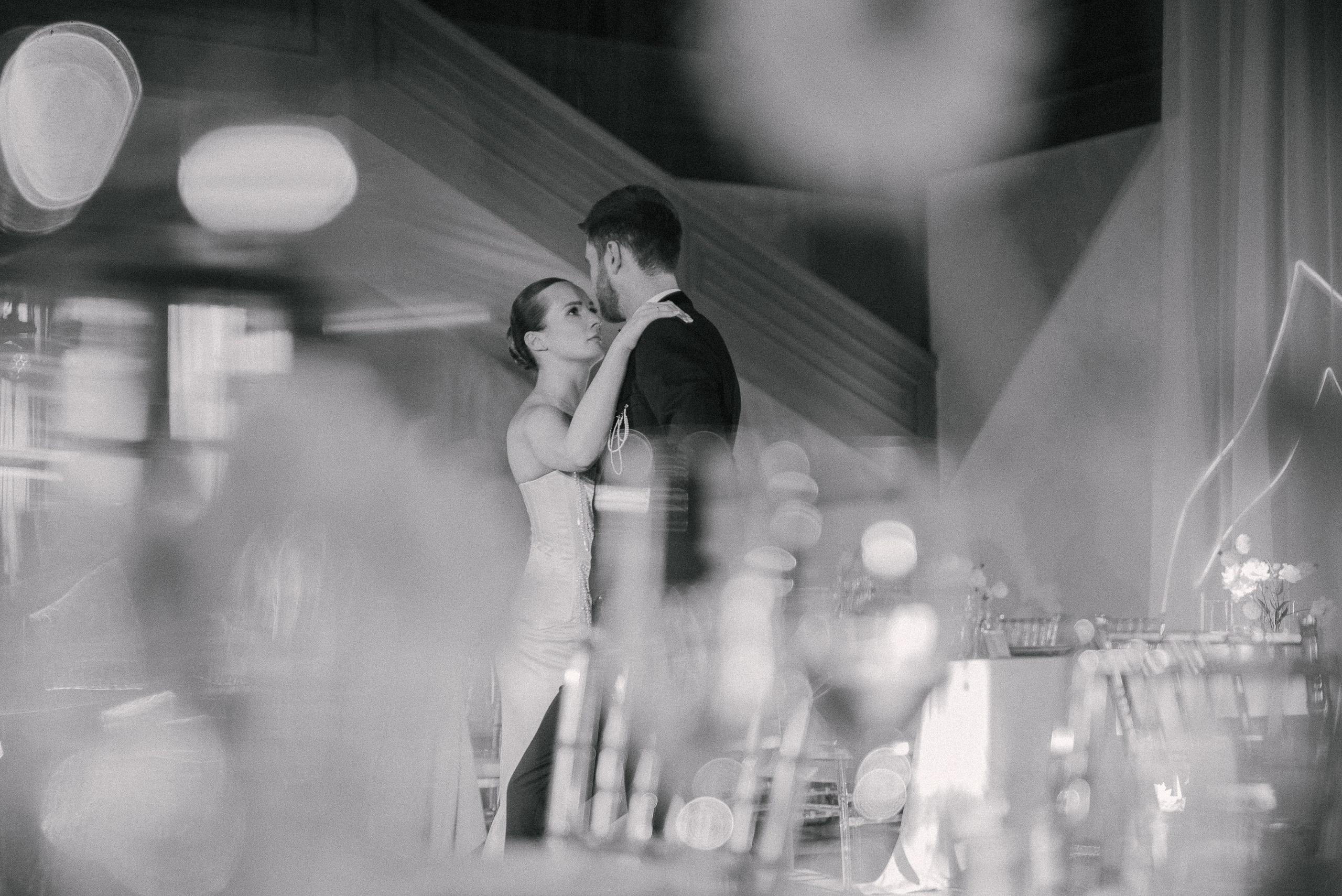 Александр и Валерия. Курск. Свадебный и семейный фотограф в Курске Николай Бусел