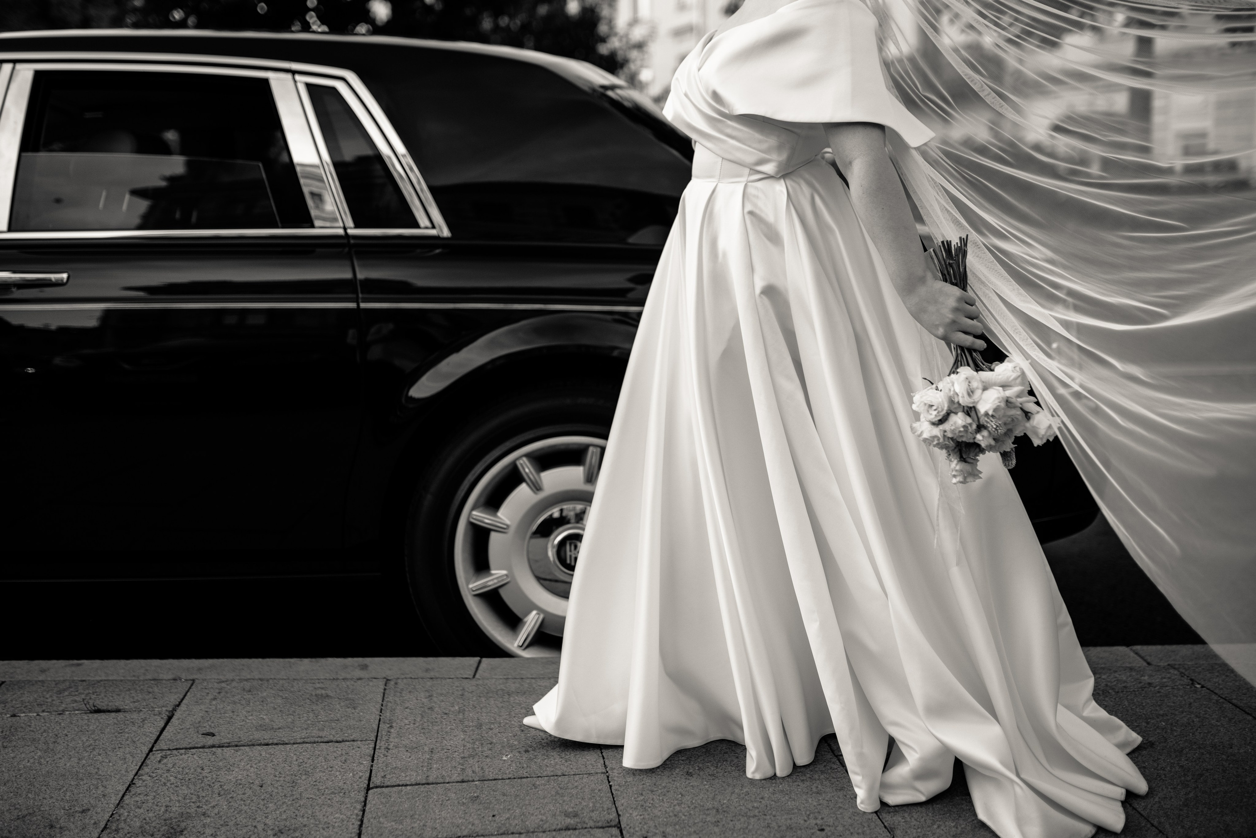 Цветочное настроение. Свадебный и семейный фотограф в Москве Julia Juice