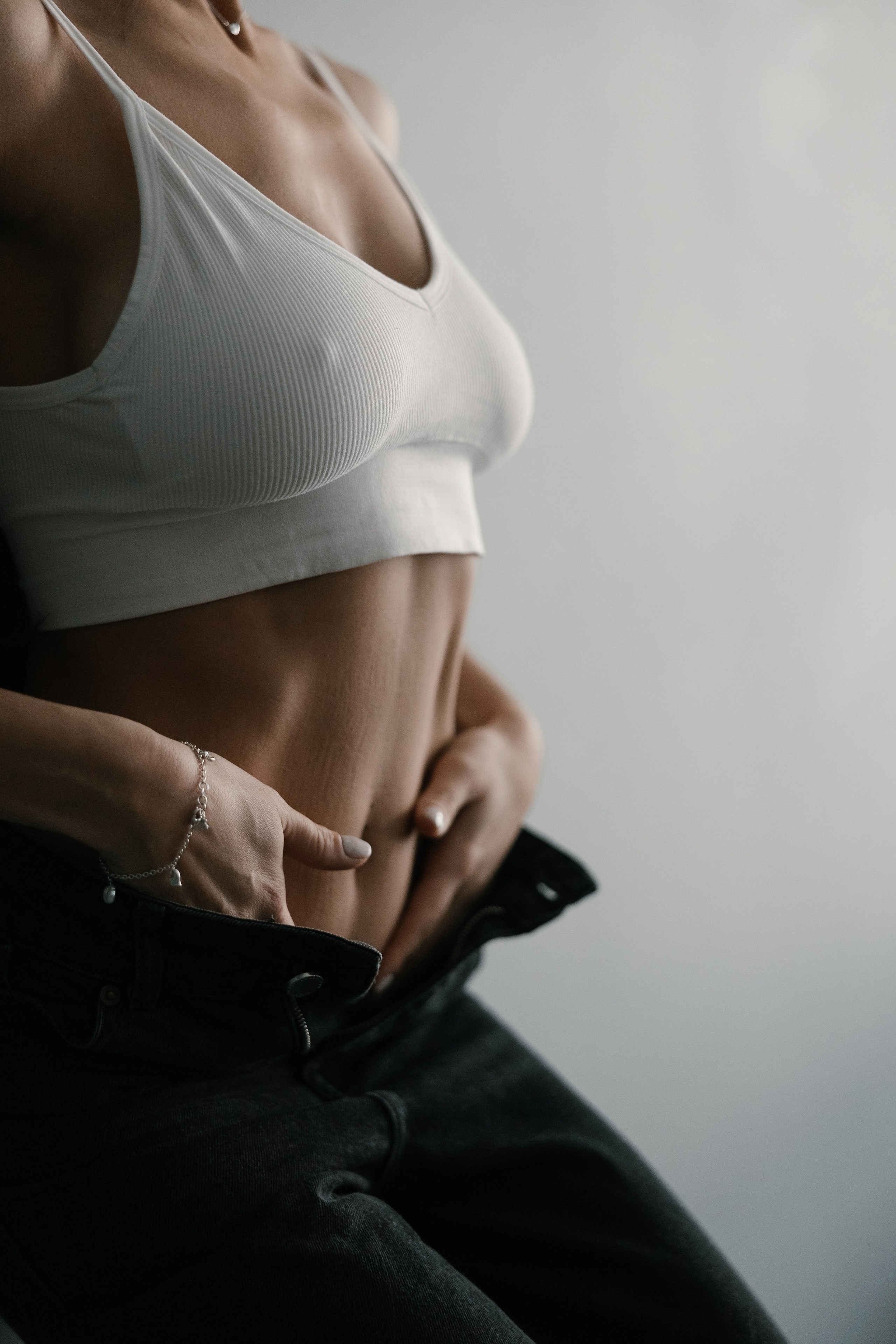 Портретная фотосессия Елены. Свадебный фотограф Москва