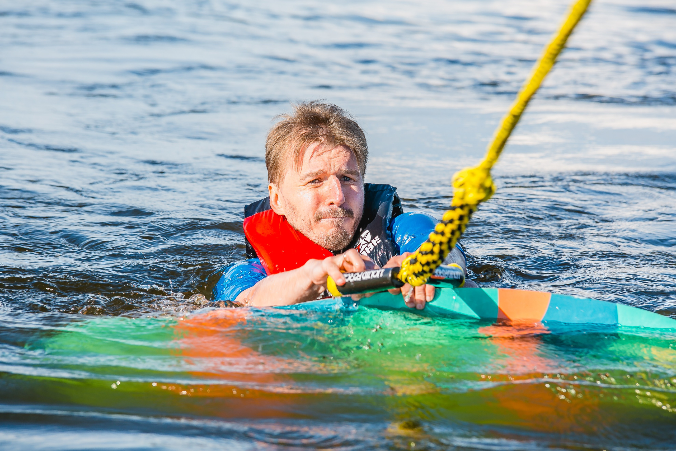 КОРПОРАТИВ ЛЕТО. Главная