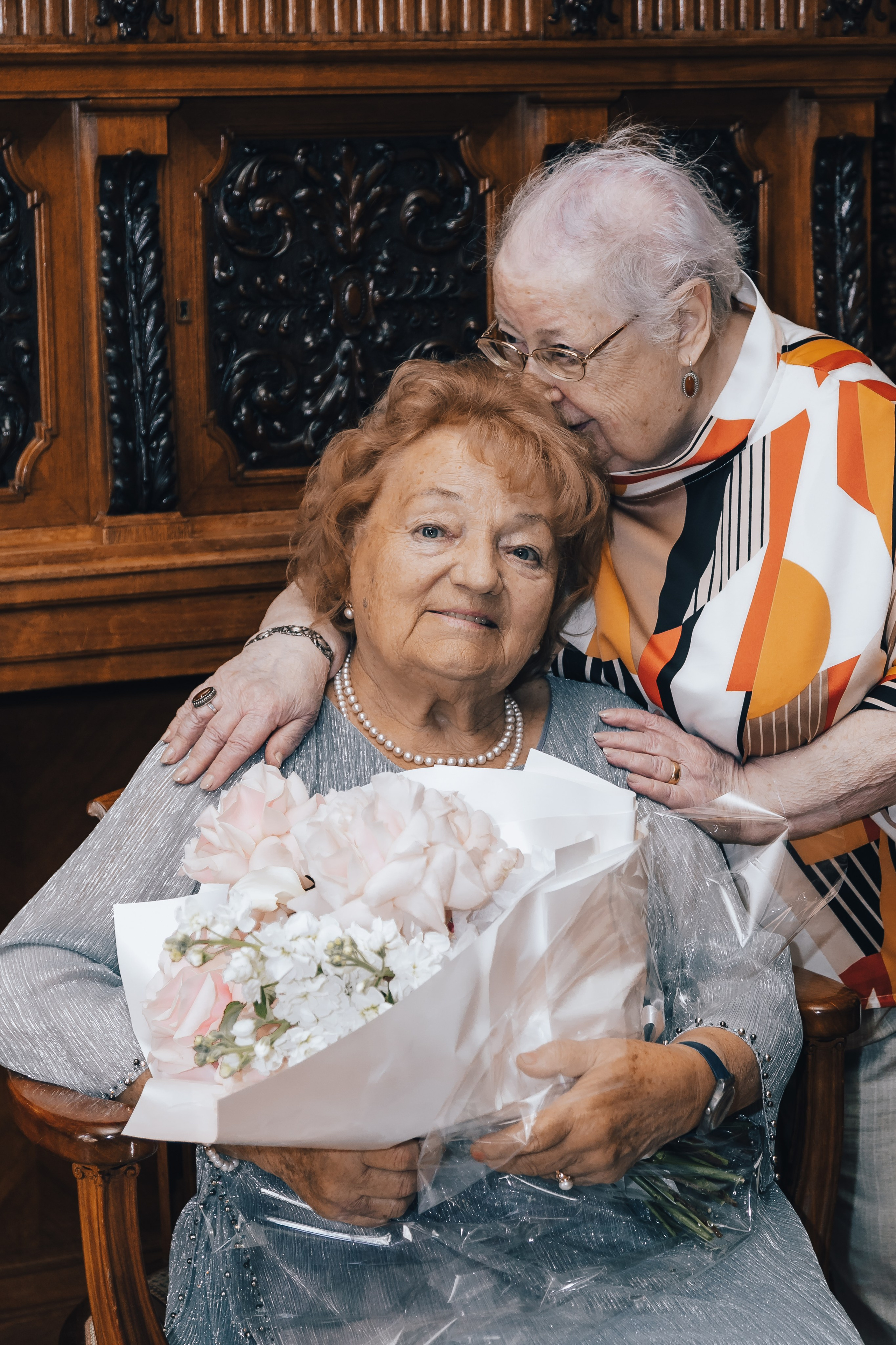 ЮБИЛЕЙ 90 лет. Главная