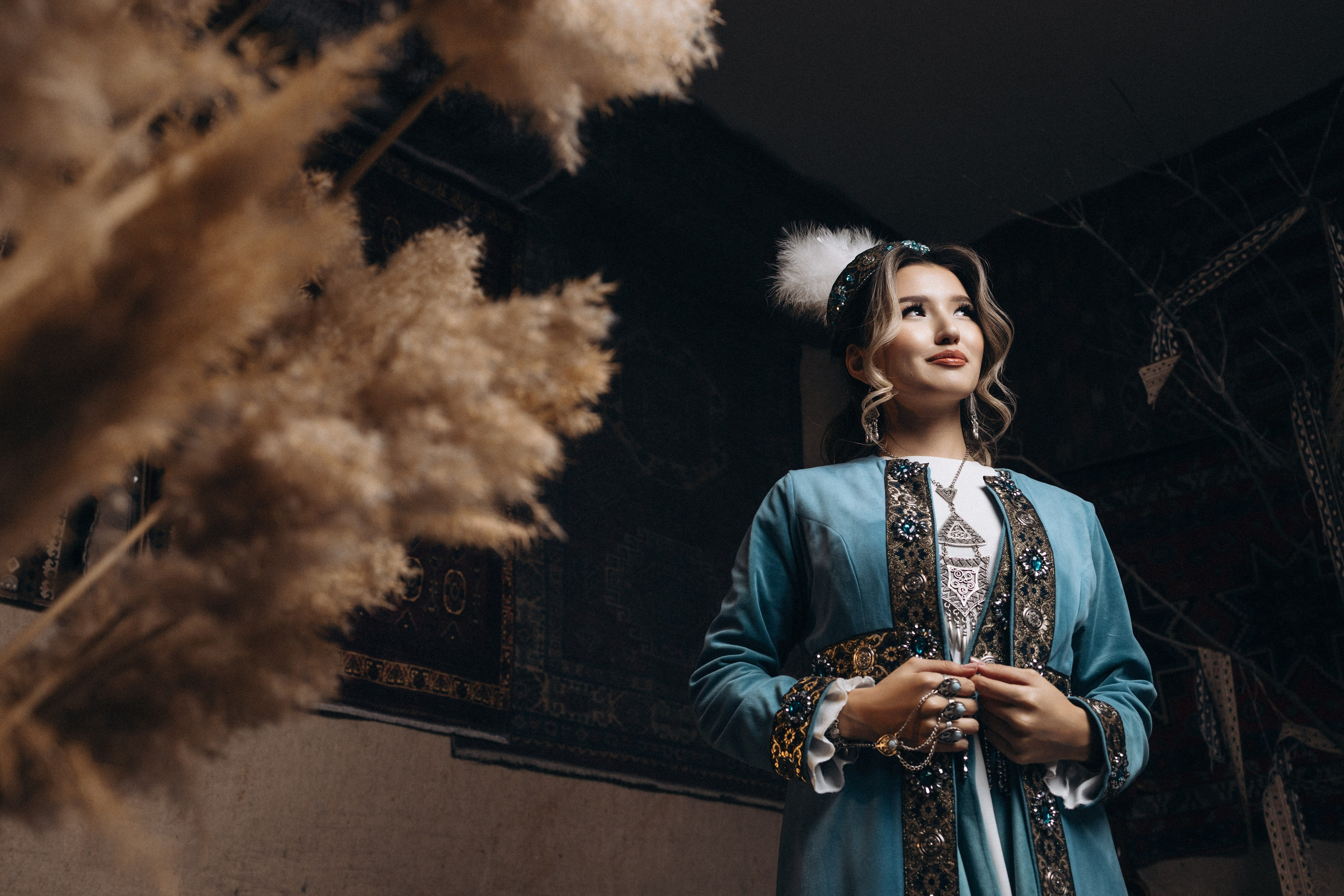 Etno Sovet. Shakhmanoff.kz