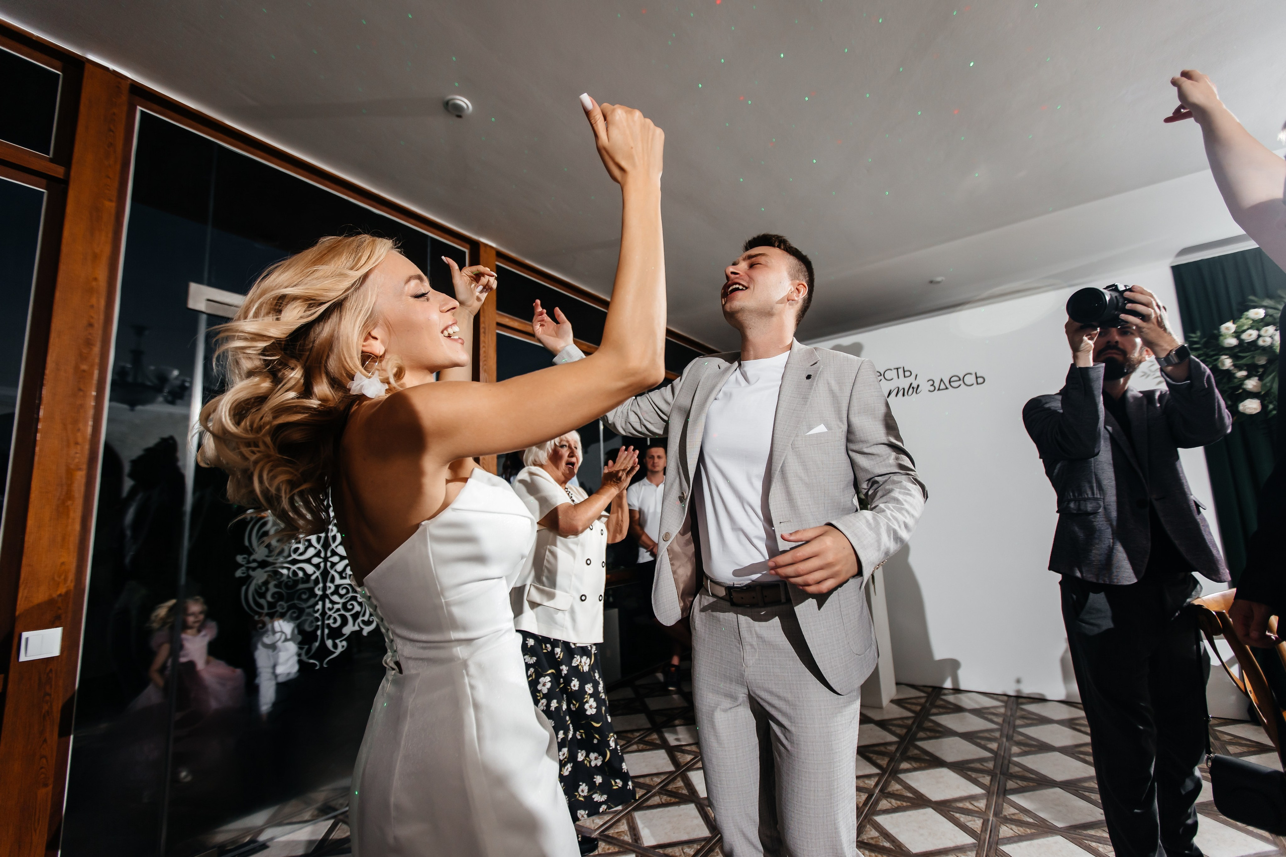 Анонс свадьбы для Насти и Руслана. Свадебный фотограф в Крыму и Севастополе Ольга Баскакова