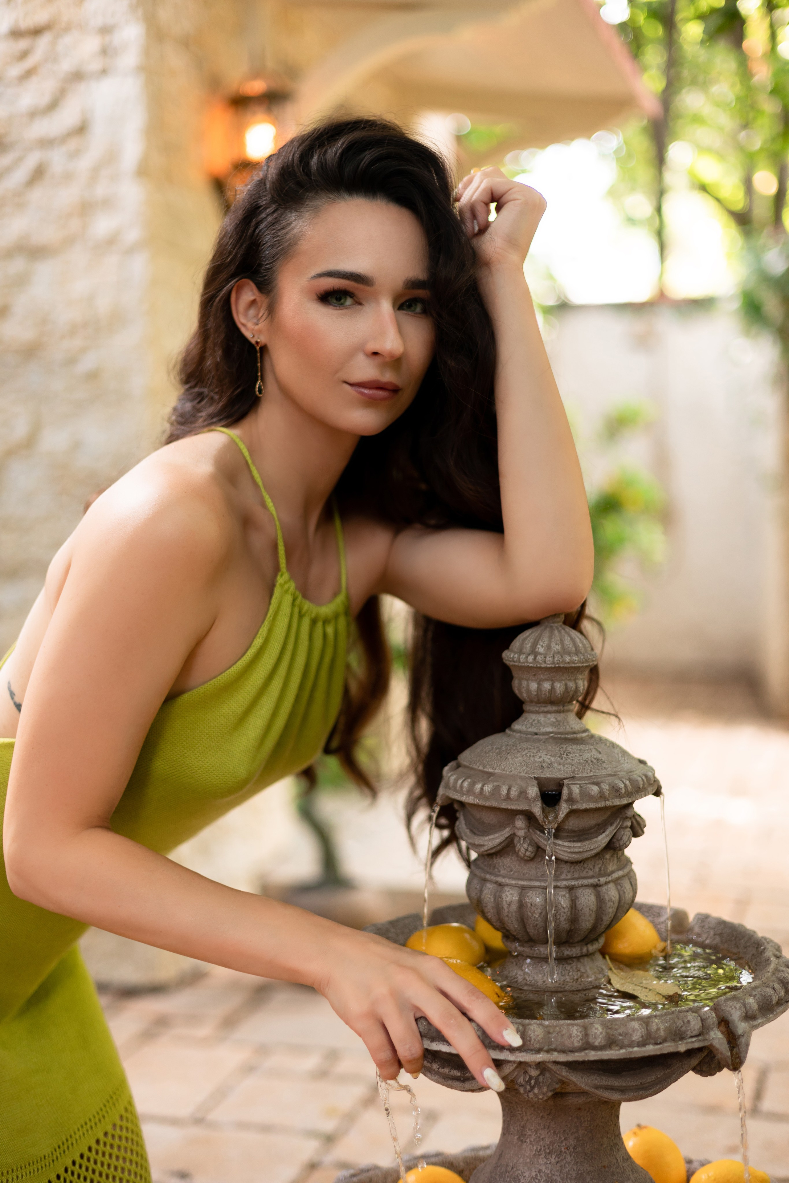 Настя. СЕМЕЙНАЯ ФОТОСЕССИЯ МОСКВА