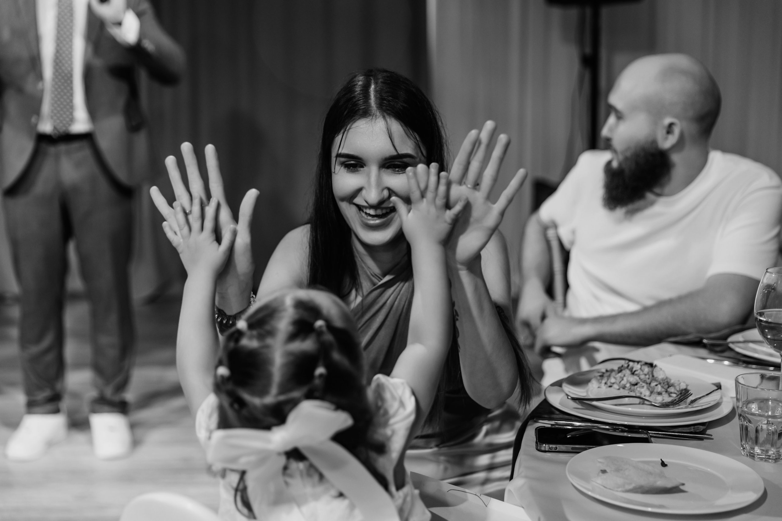 Андрей и Анастасия. Фотограф, который снимает любовь в Санкт-Петербурге и Череповце