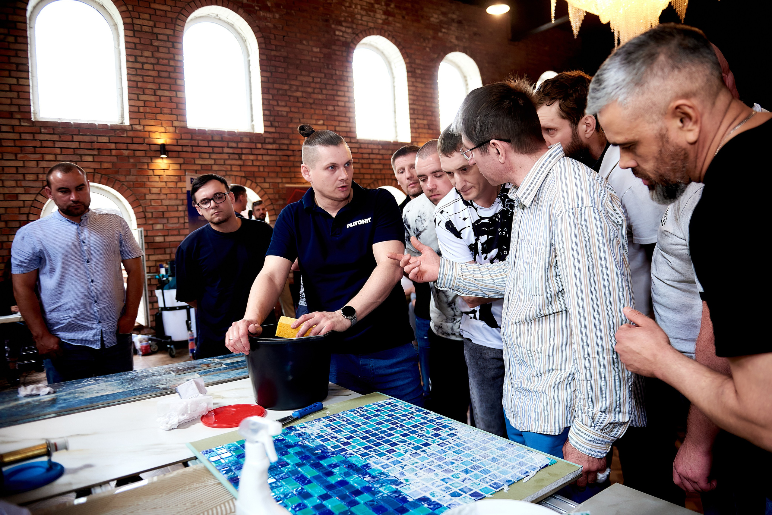 Максидом МК. Андрей Винников фотограф в Нижнем Новгороде