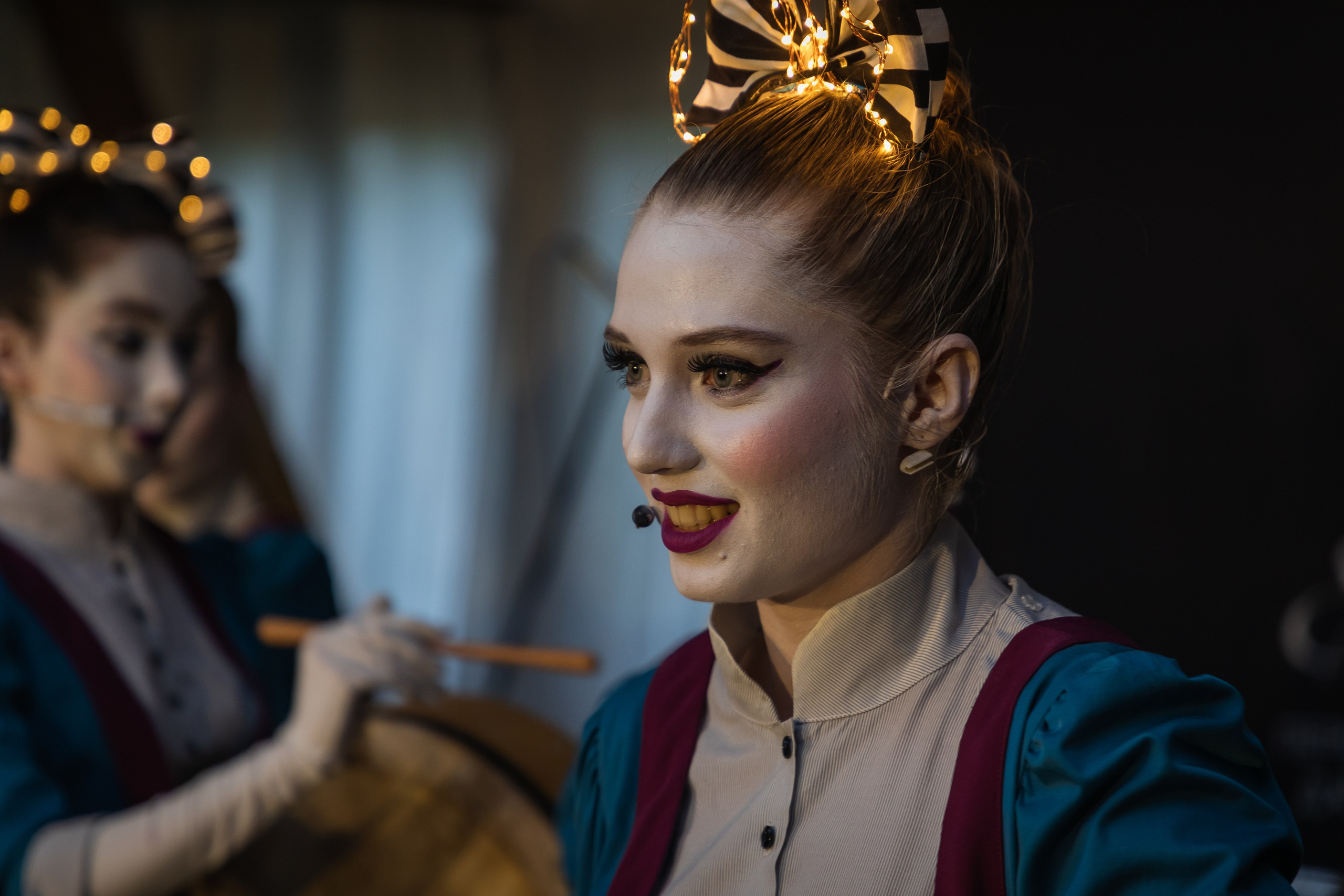 Эвер Джаз. Главная