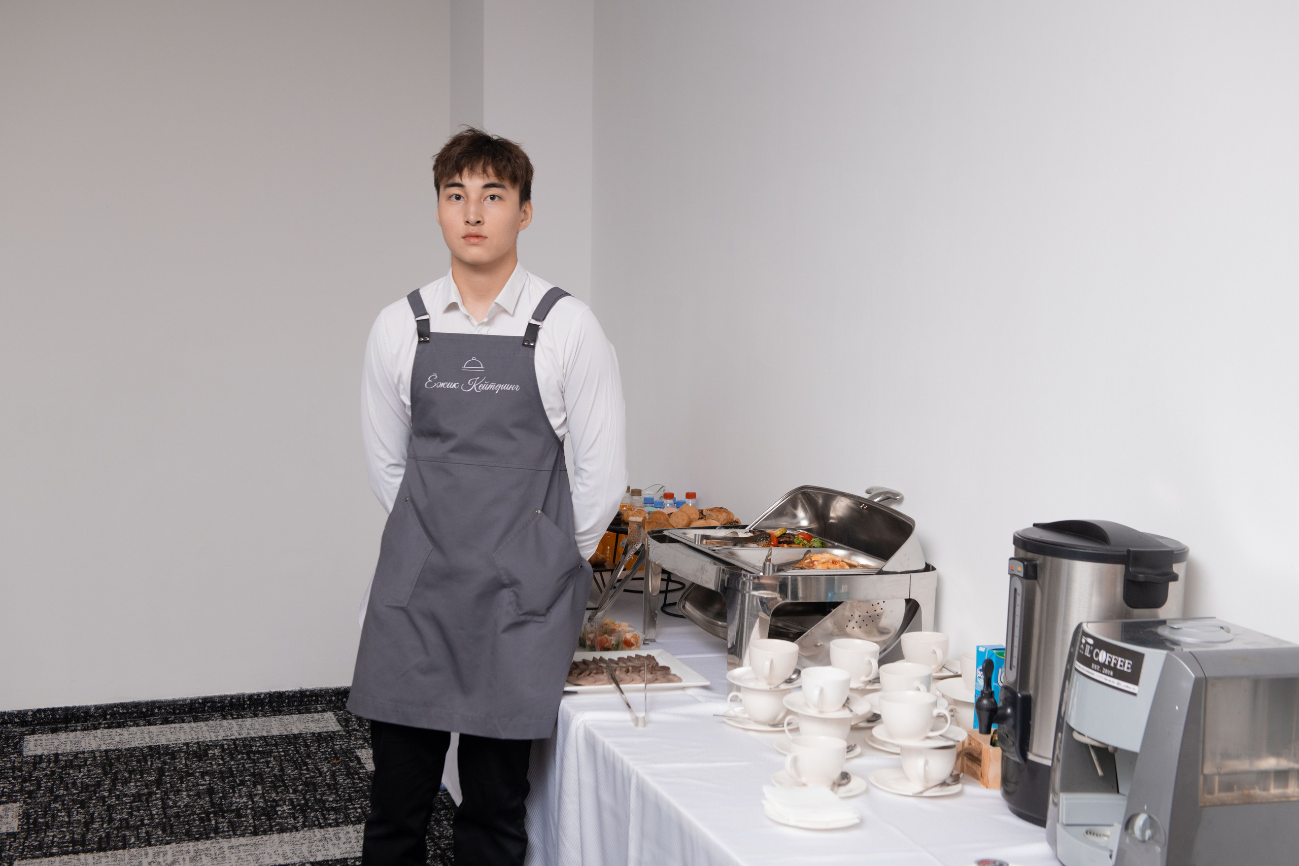 AFD 2025. OSPAN ALI photographer