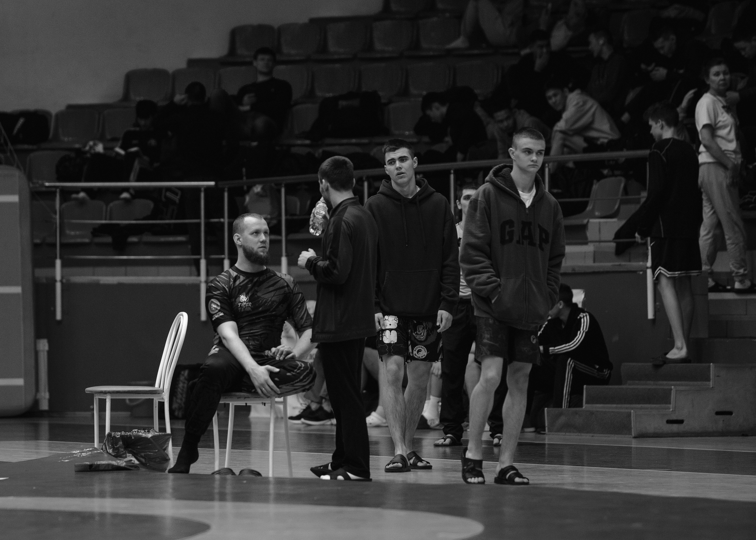 ПАНКРАТИОН | Чемпионат и первенство СФО | март `24. Портретный фотограф в Москве Дарья Цезария