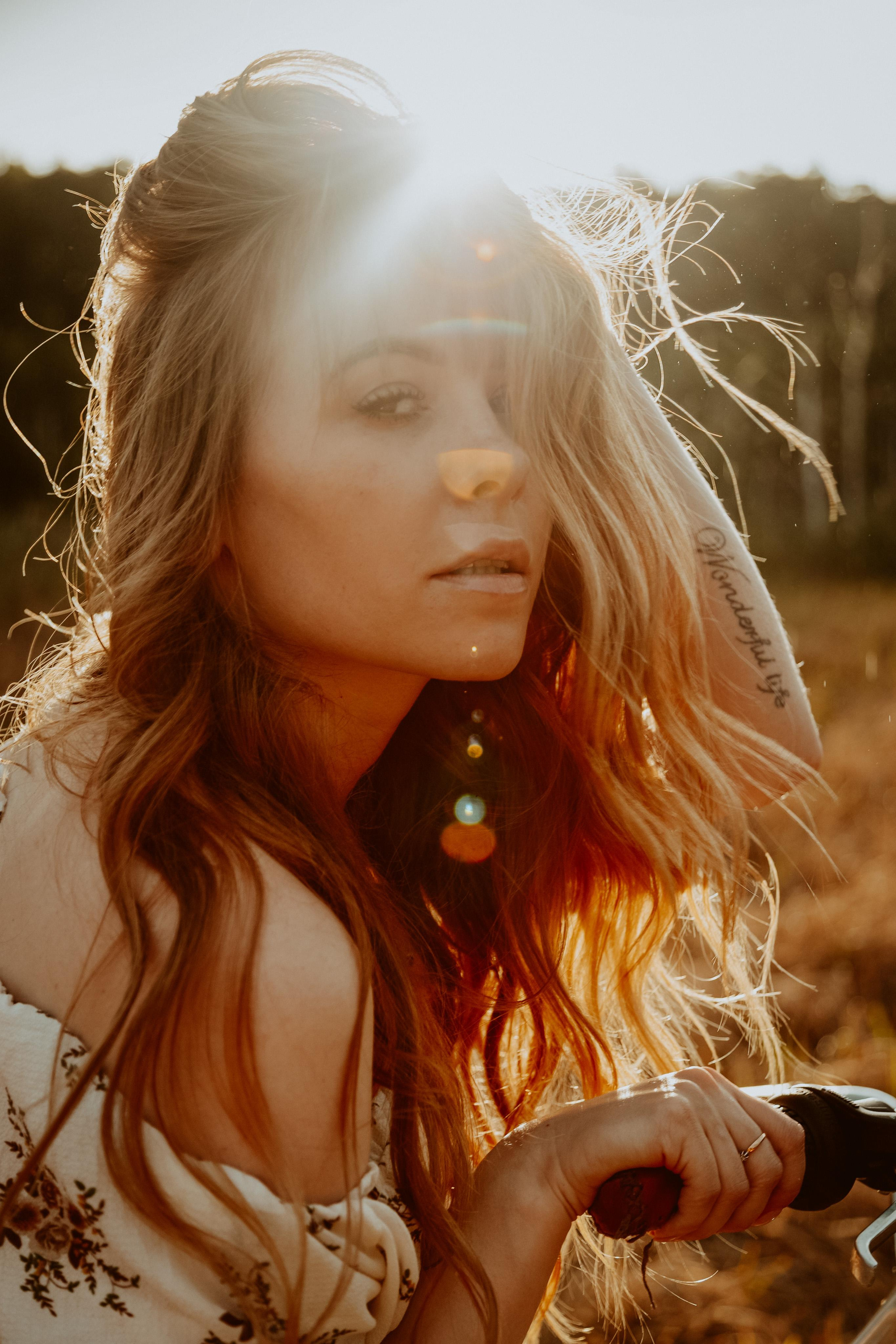 Художественная фотография. Вера Шевченко создаю фотографии