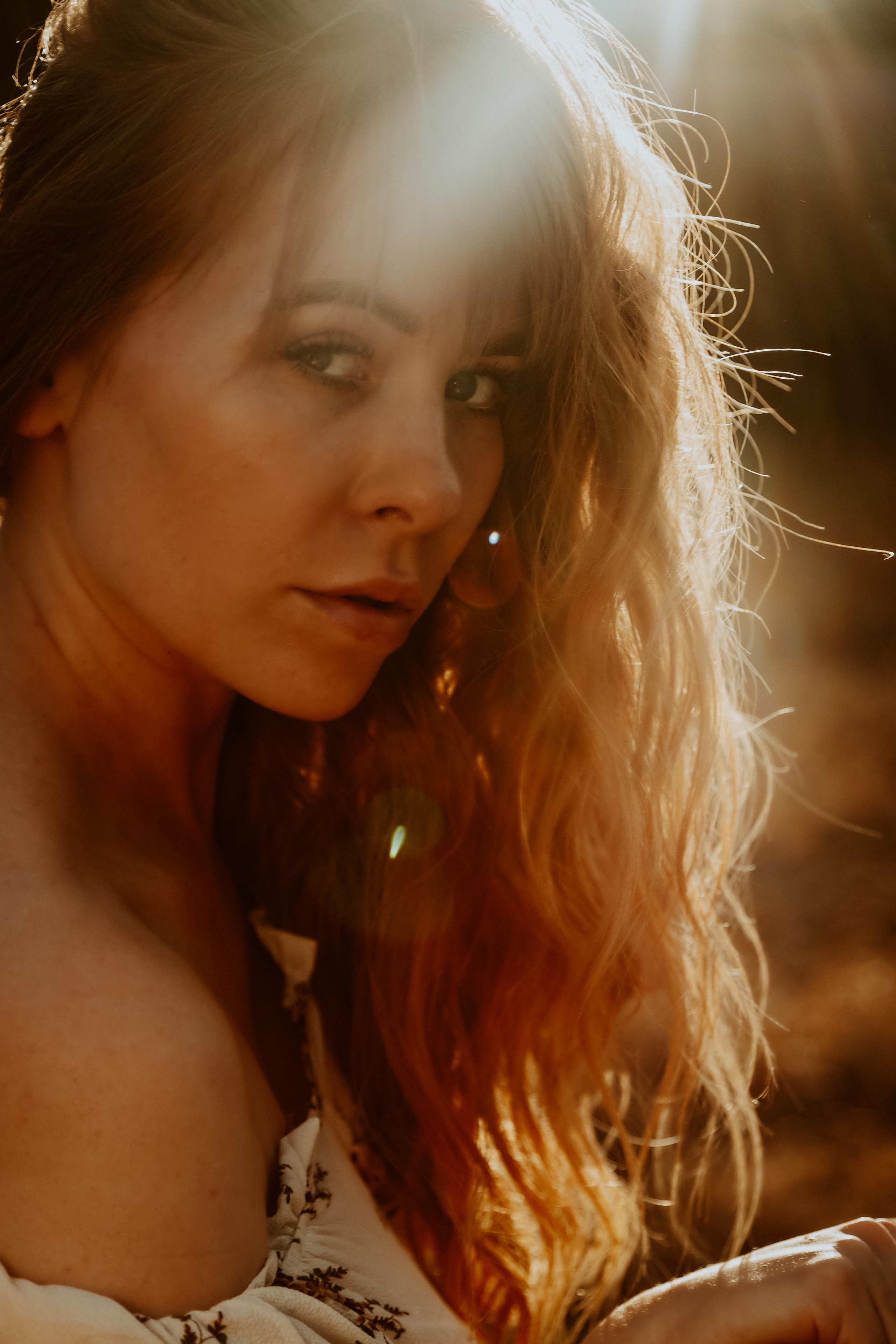 Художественная фотография. Вера Шевченко создаю фотографии