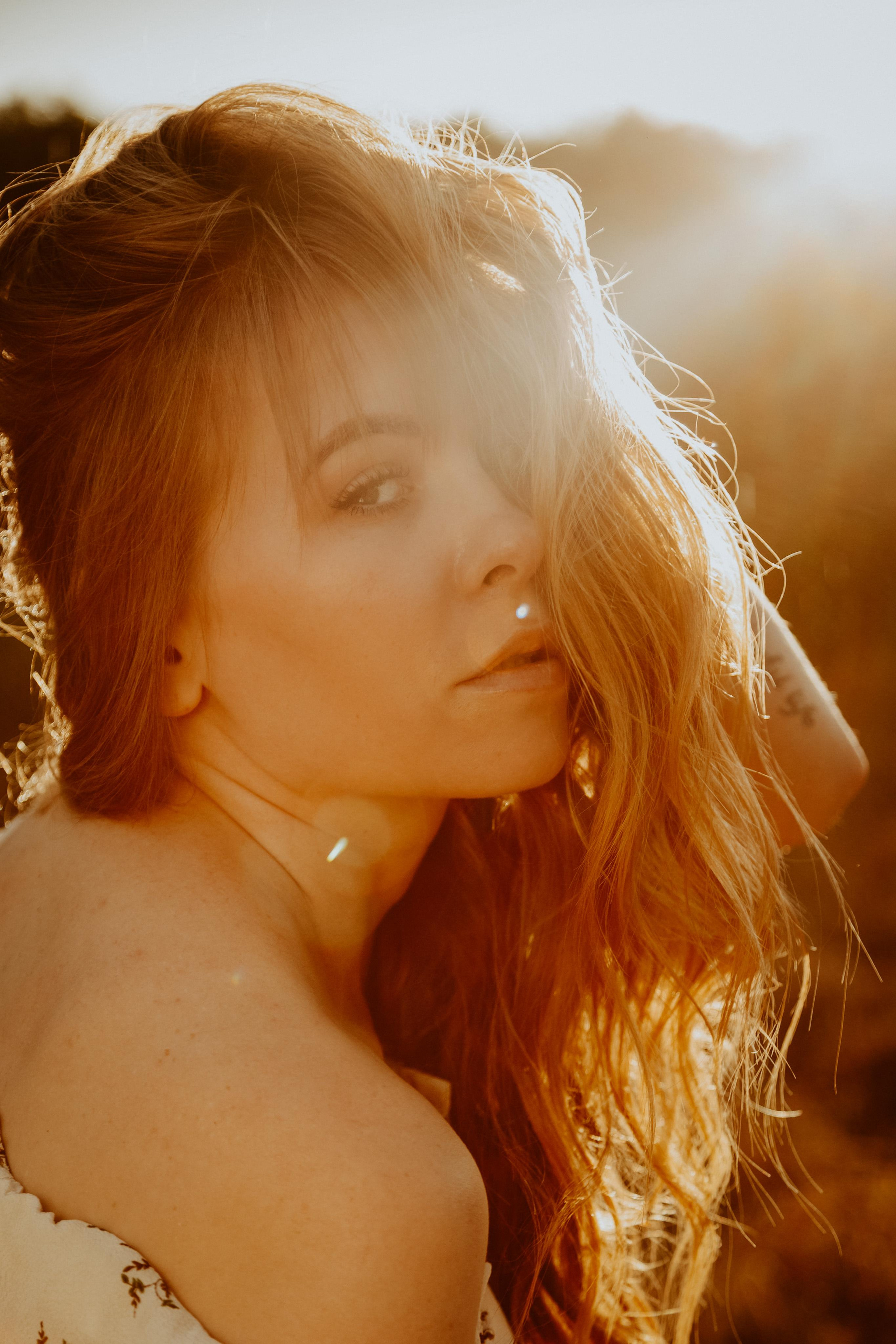 Художественная фотография. Вера Шевченко создаю фотографии