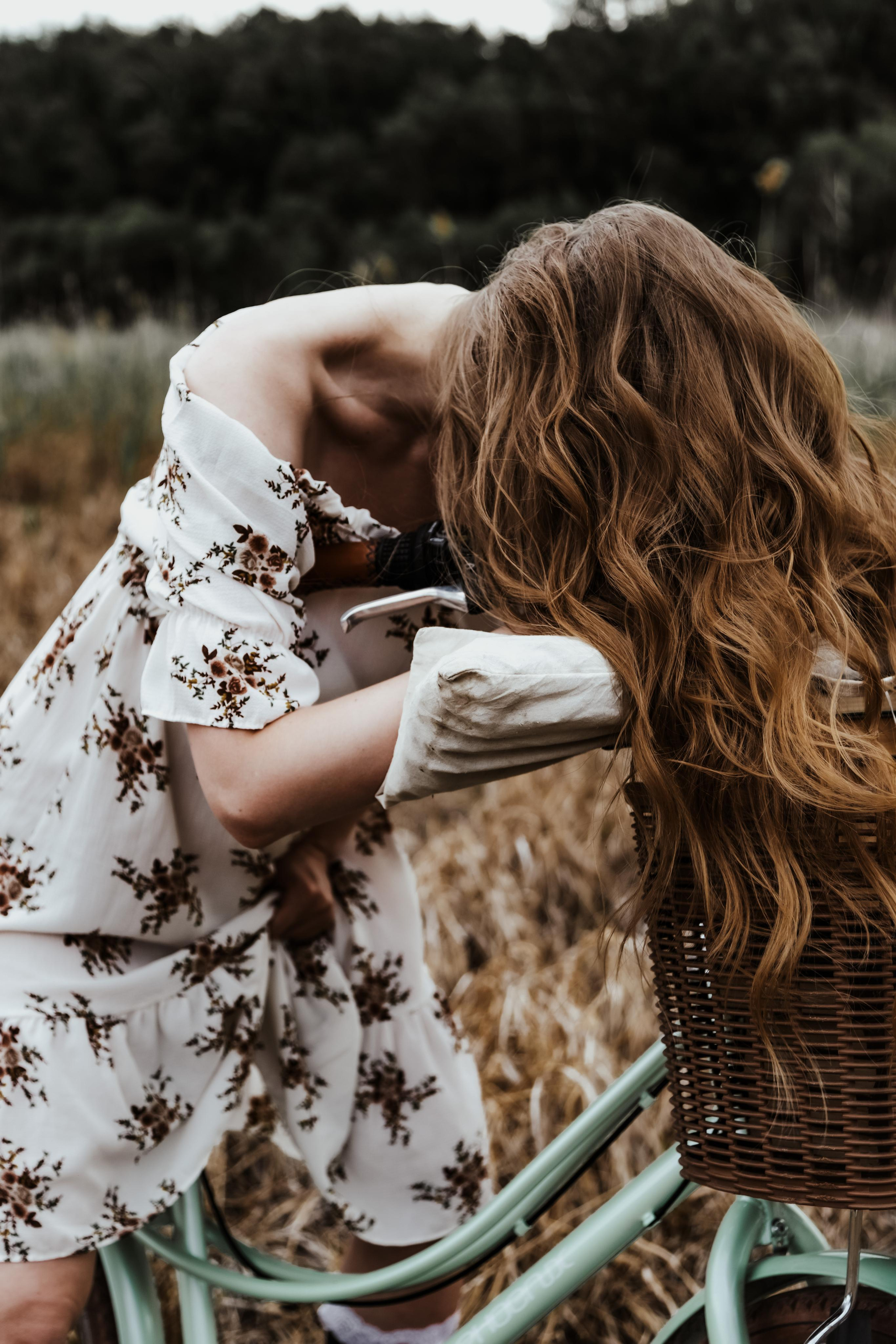 Художественная фотография. Вера Шевченко создаю фотографии