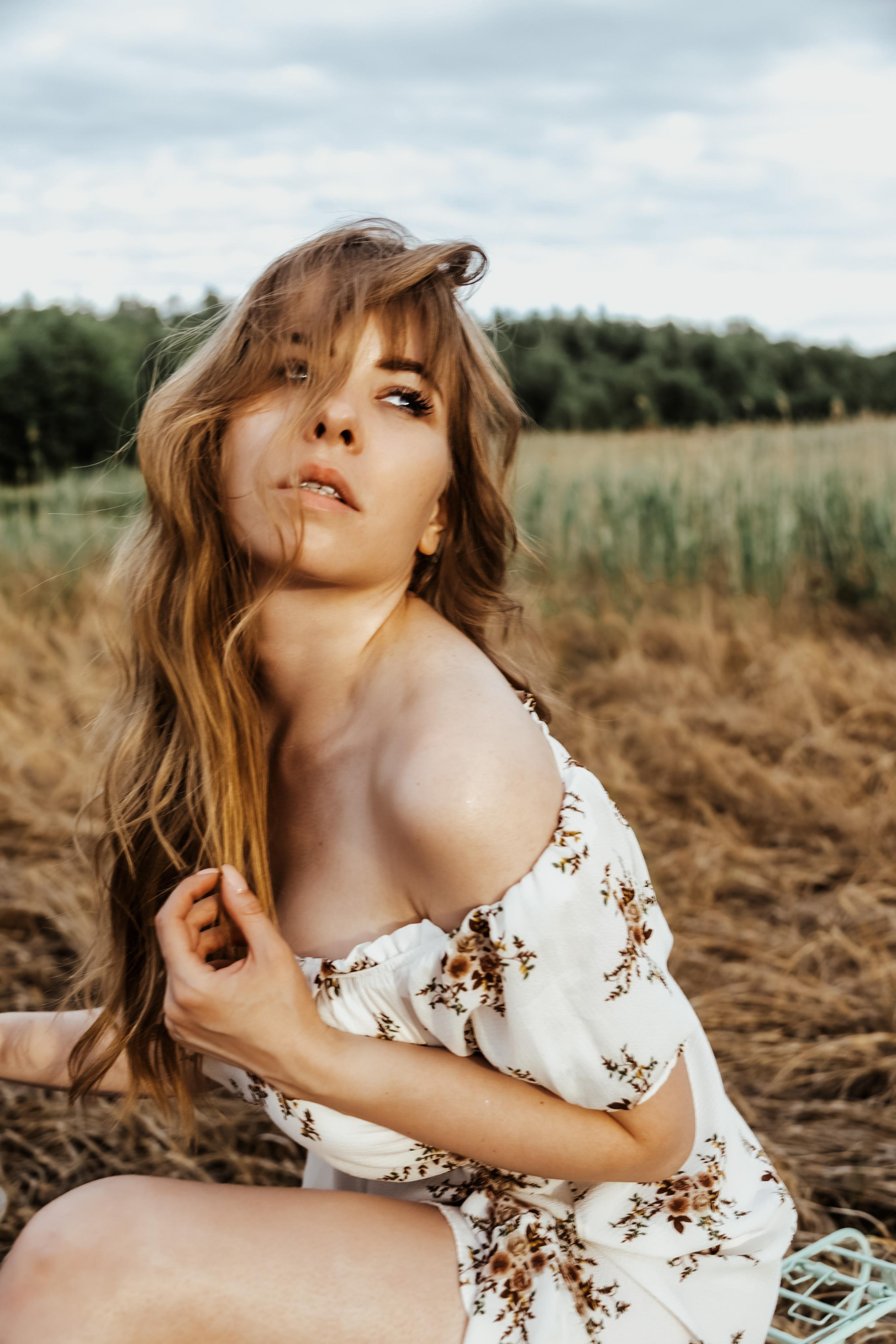 Художественная фотография. Вера Шевченко создаю фотографии