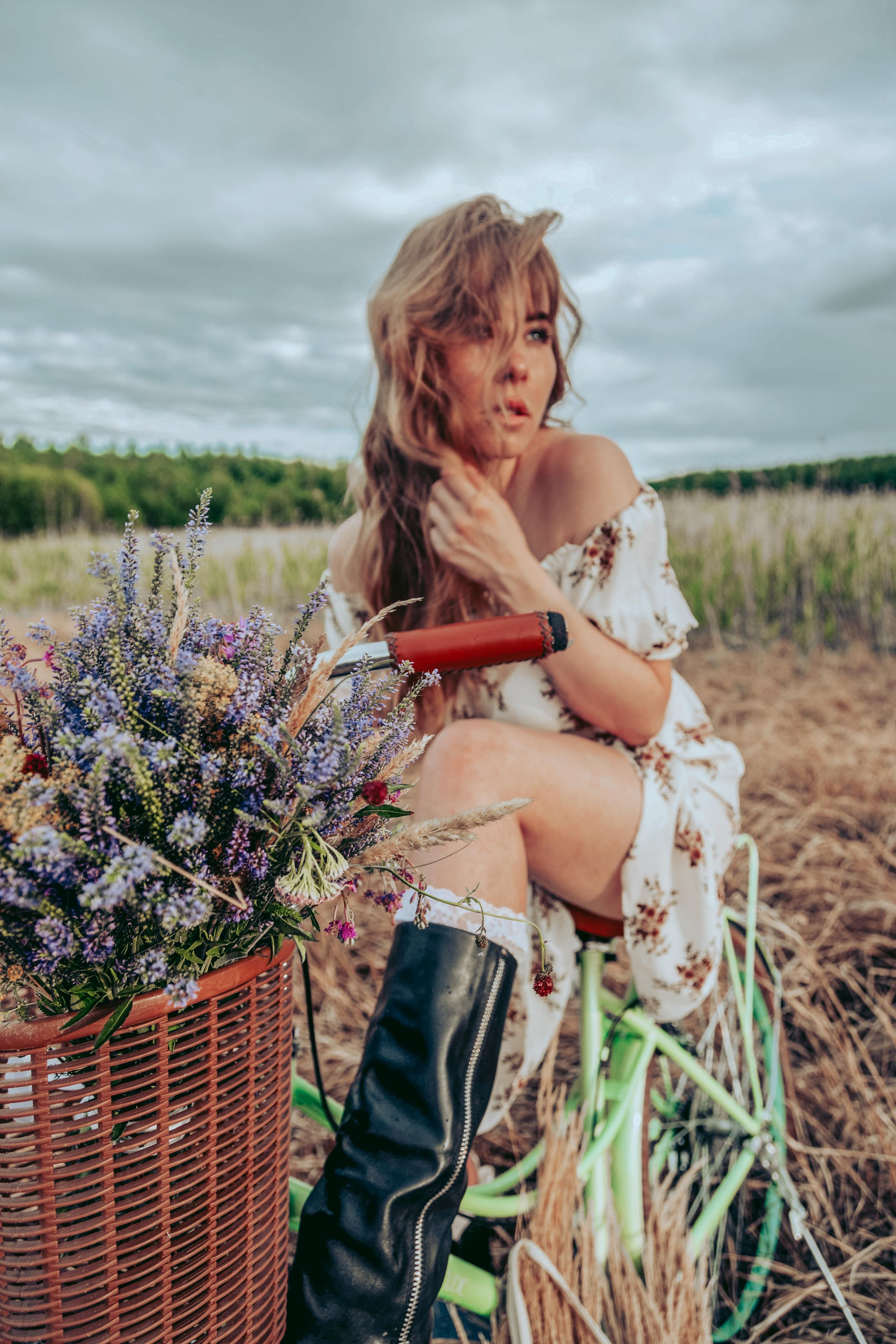 Художественная фотография. Вера Шевченко создаю фотографии