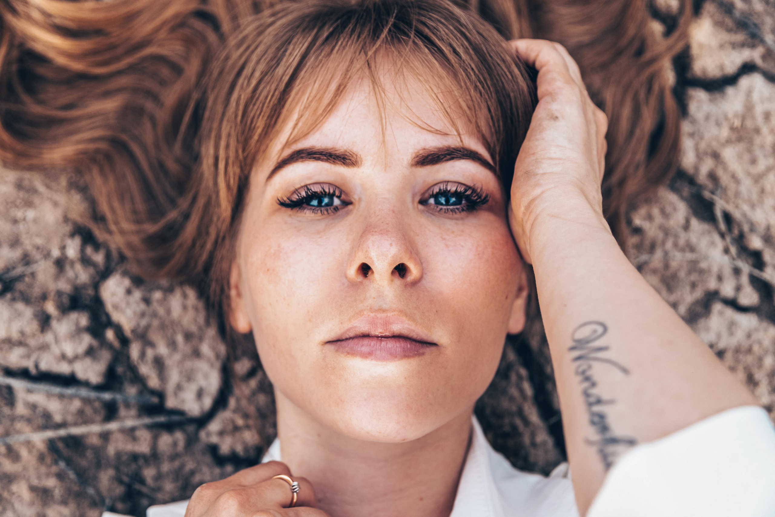 Художественная фотография. Вера Шевченко создаю фотографии