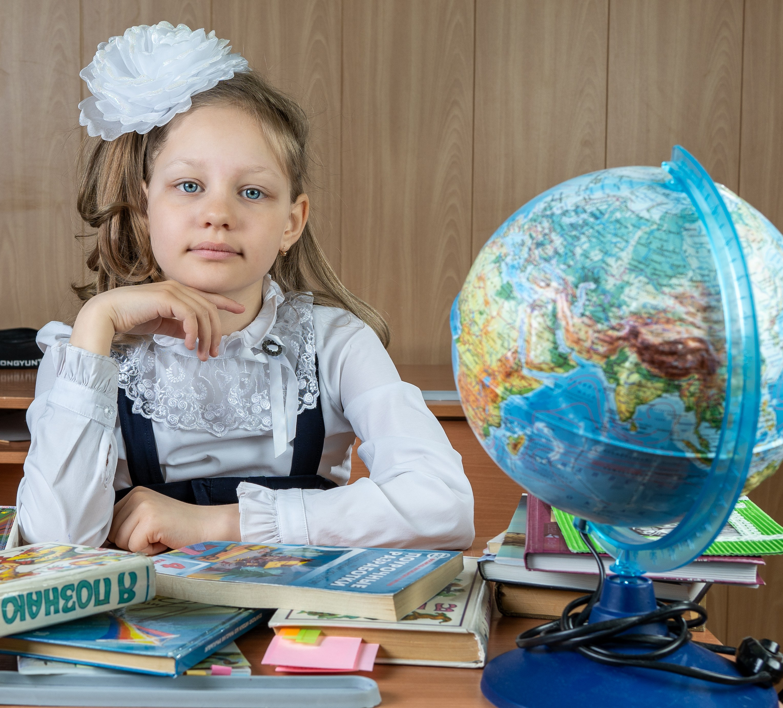 Школьная. Фотограф Ворошилов Дмитрий. Эссо. Камчатка