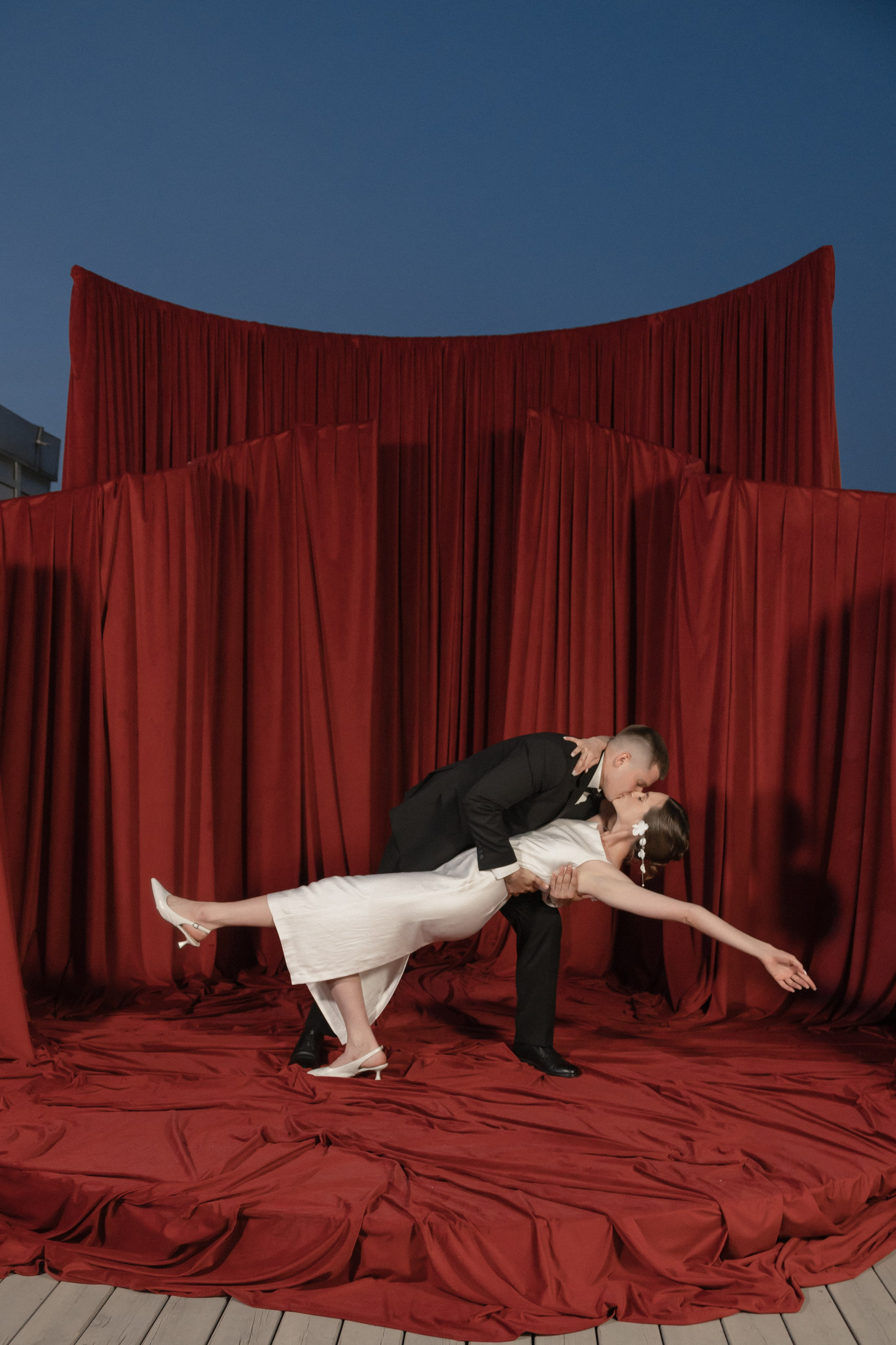 Всё побеждает любовь. Дубинкина Екатерина Фотограф Рязань, Москва