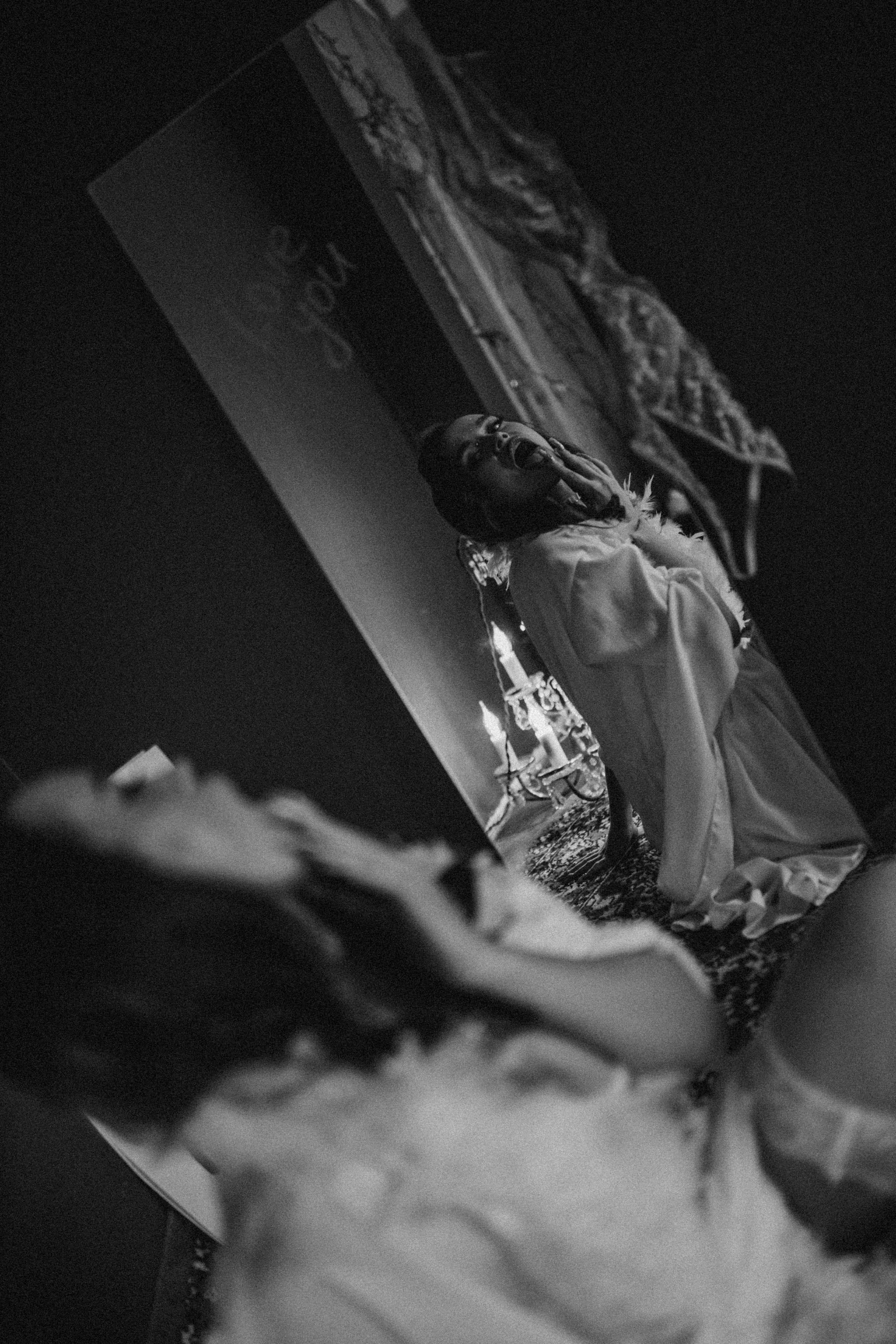 Лина. Фотограф НОГИНСК, Москва, Анастасия Белая