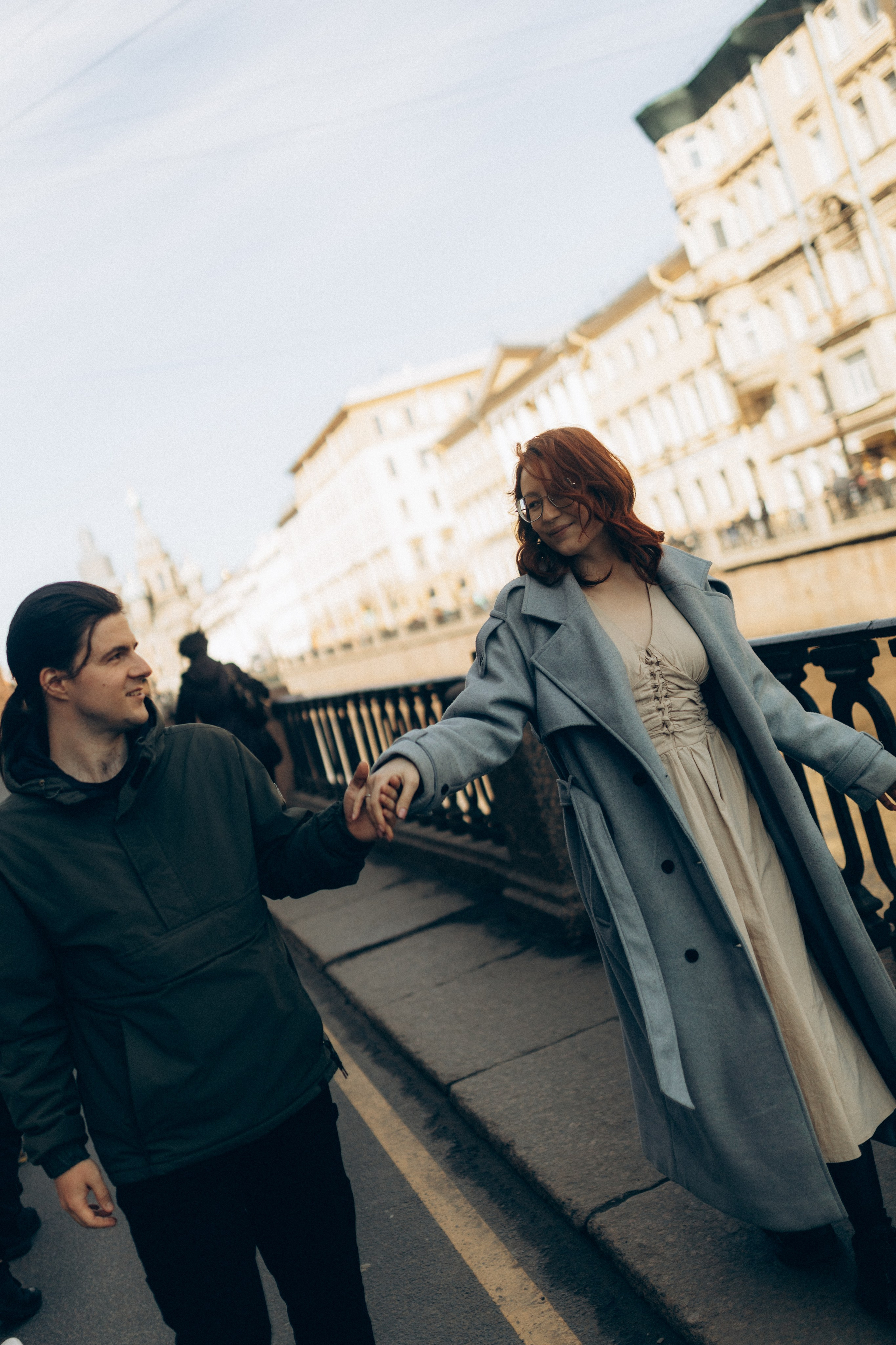 Катя & Витя. Фотограф НОГИНСК, Москва, Анастасия Белая