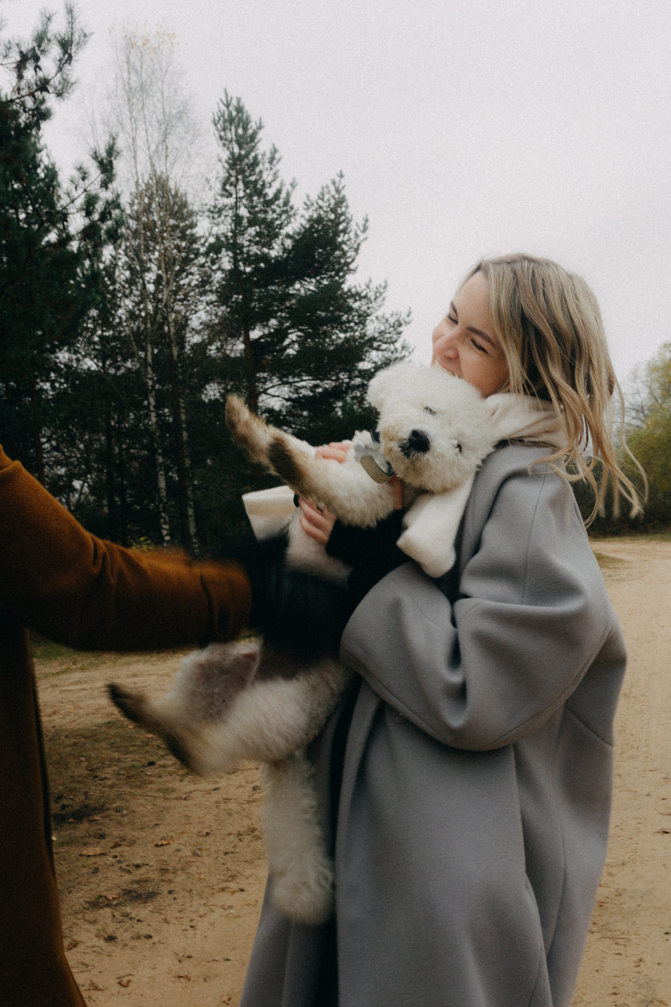 Лена & Миша. Фотограф НОГИНСК, Москва, Анастасия Белая