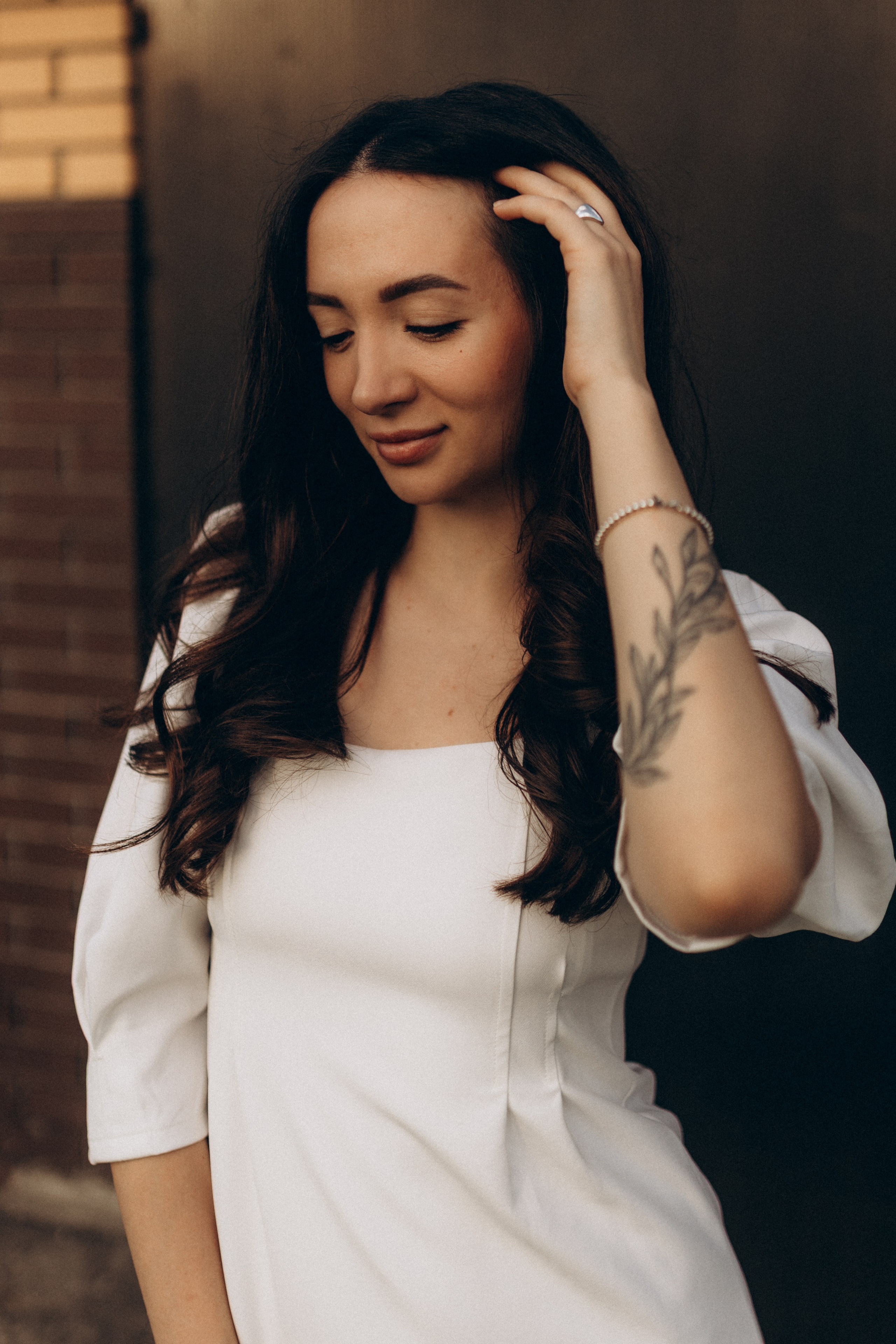 Артём, Полина, Серёжа. Фотограф НОГИНСК, Москва, Анастасия Белая