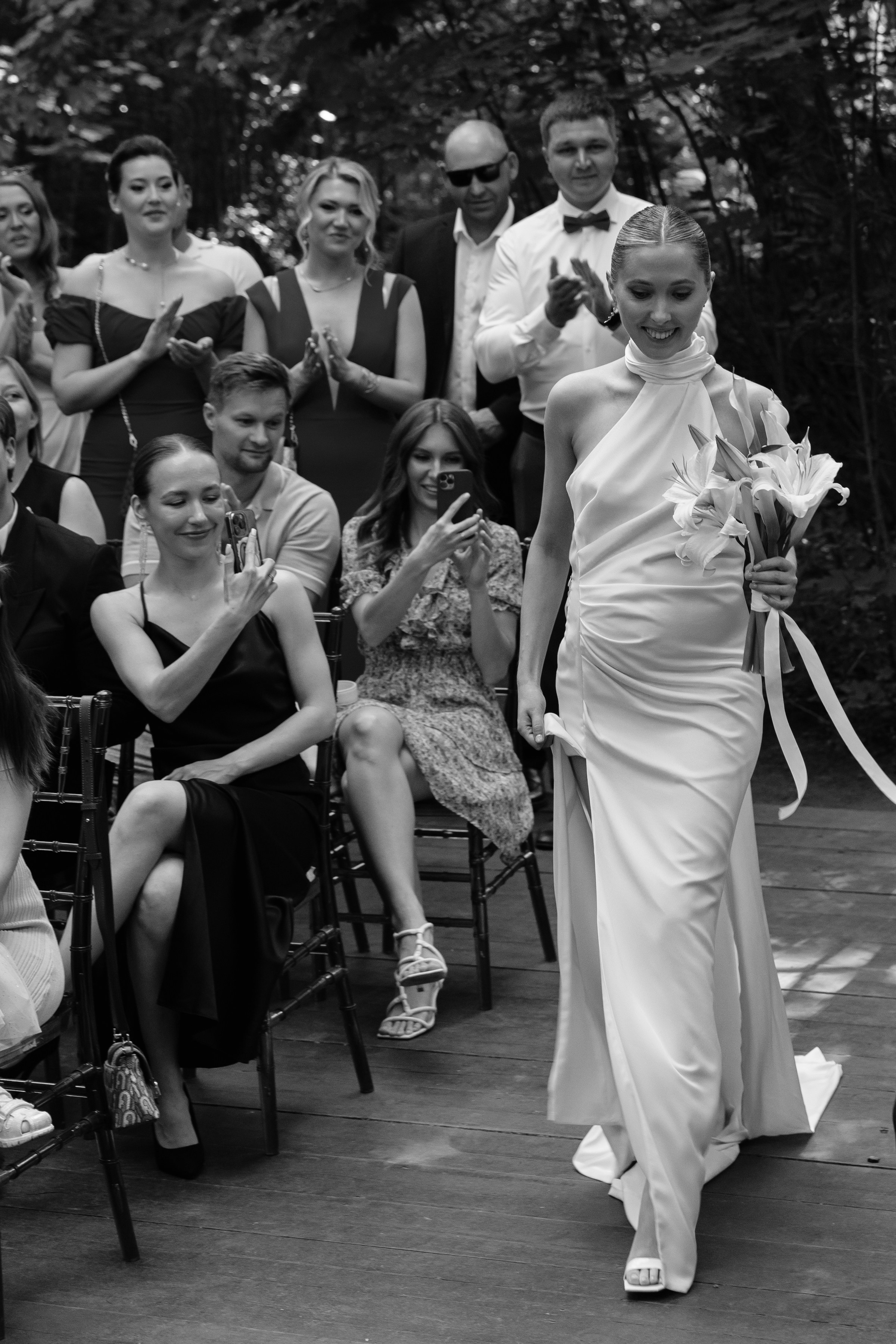 Анна и Сергей. Свадебный и портретный фотограф в Москве и Санкт-Петербурге