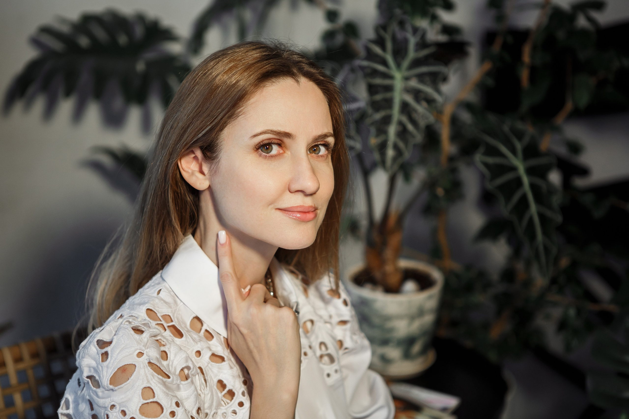 Елена. Свадебный и портретный Фотограф в Липецке Дмитрий Котюков