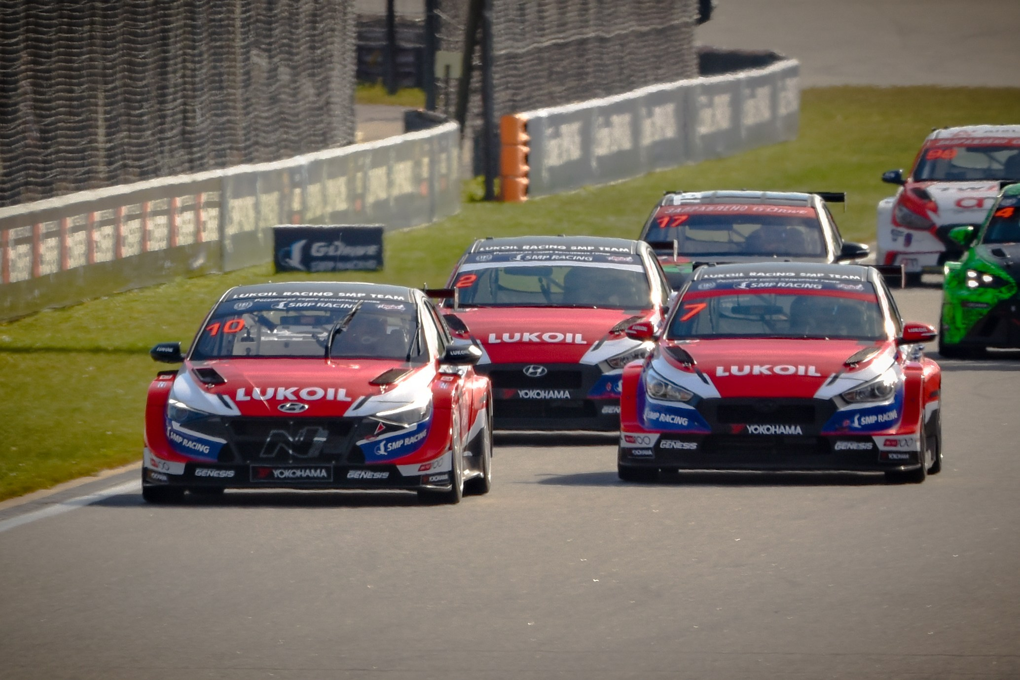 MRW — СМП РСКГ — 14-15.09.2024. AlexFecto — галереи фотографий