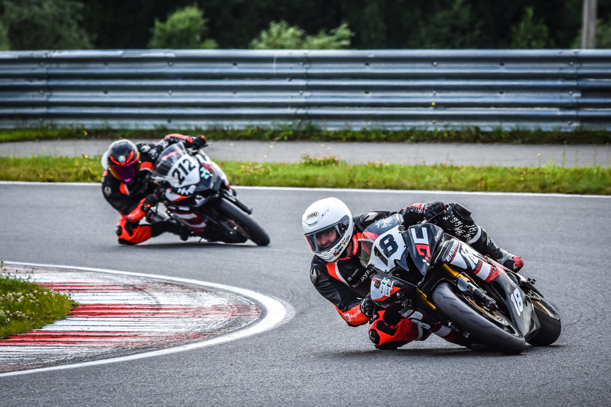 MRW — Motoring — 19-20.07.2025. AlexFecto — галереи фотографий