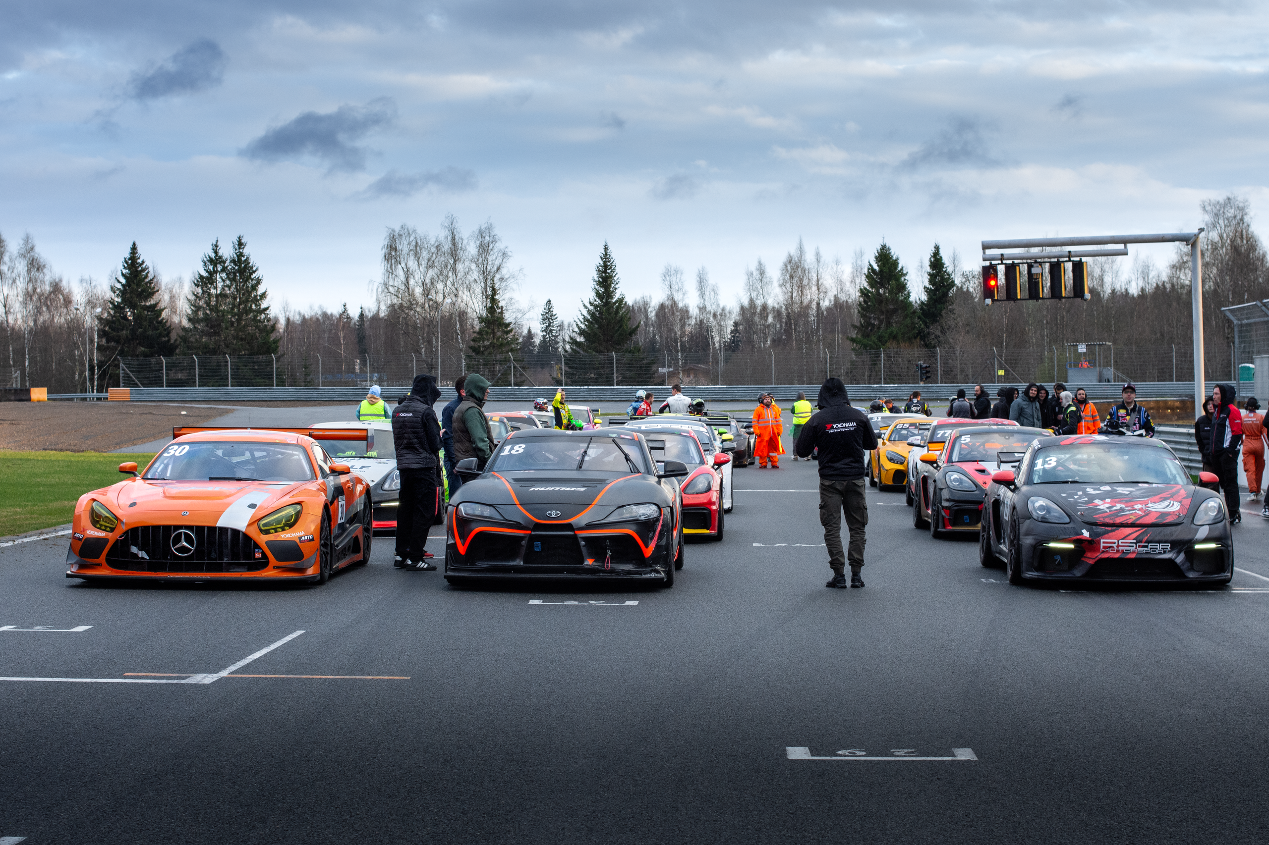 MRW — Кубок GT — 18.04.2026. AlexFecto — галереи фотографий