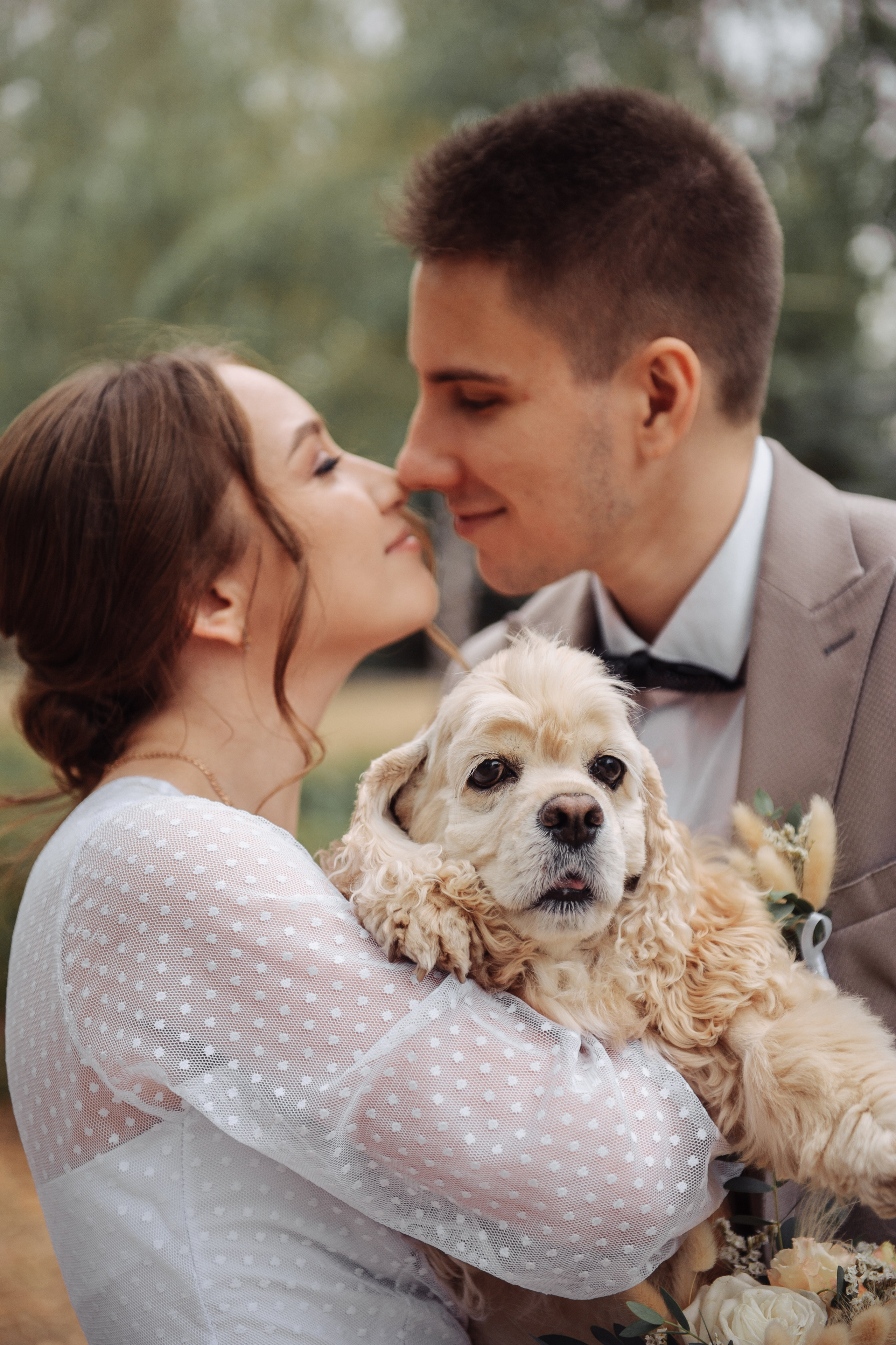 Слайдер. Свадебный и семейный фотограф в Уфе Дарья Наркевич