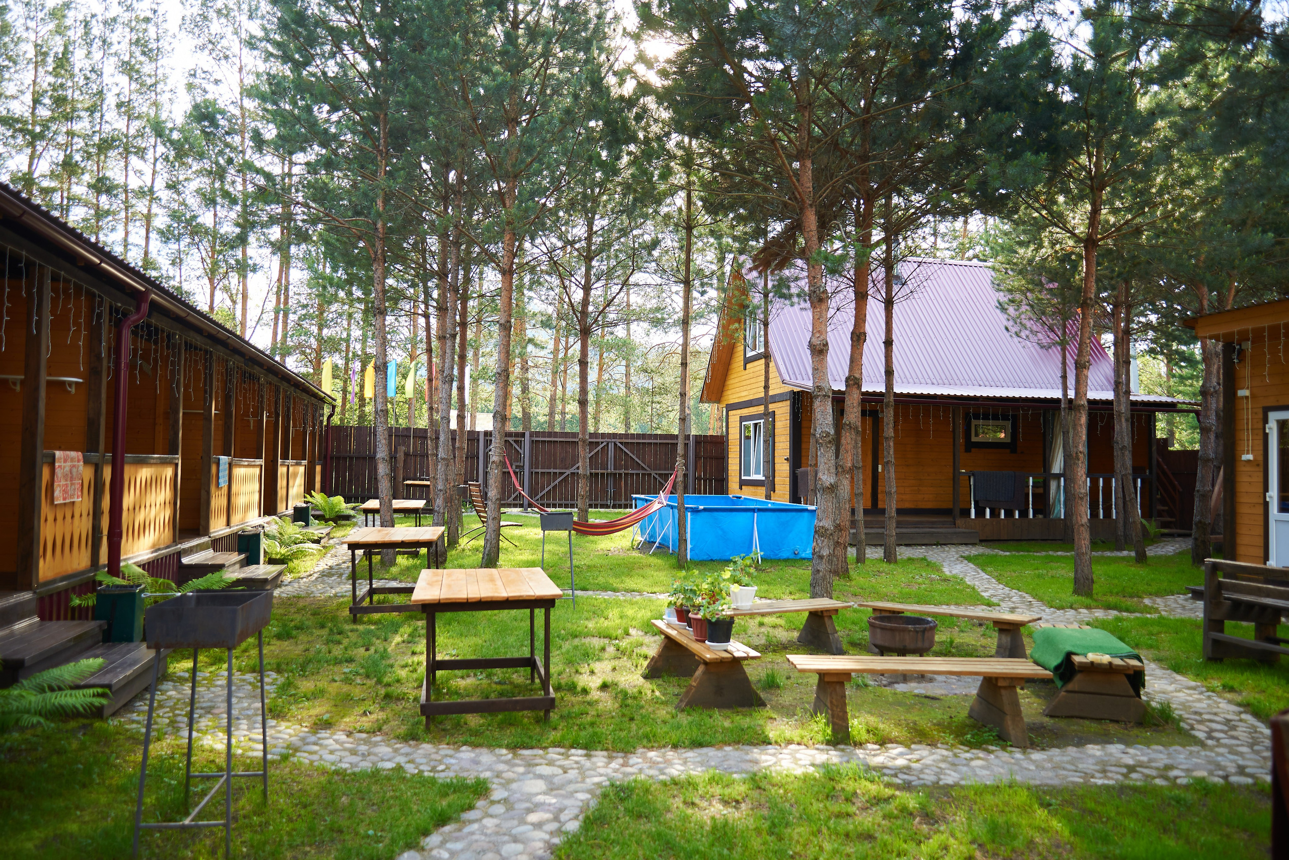 Усадьба «Литопур». Семейный фотограф в Барнауле, Горный Алтай, Заринск, Алейск