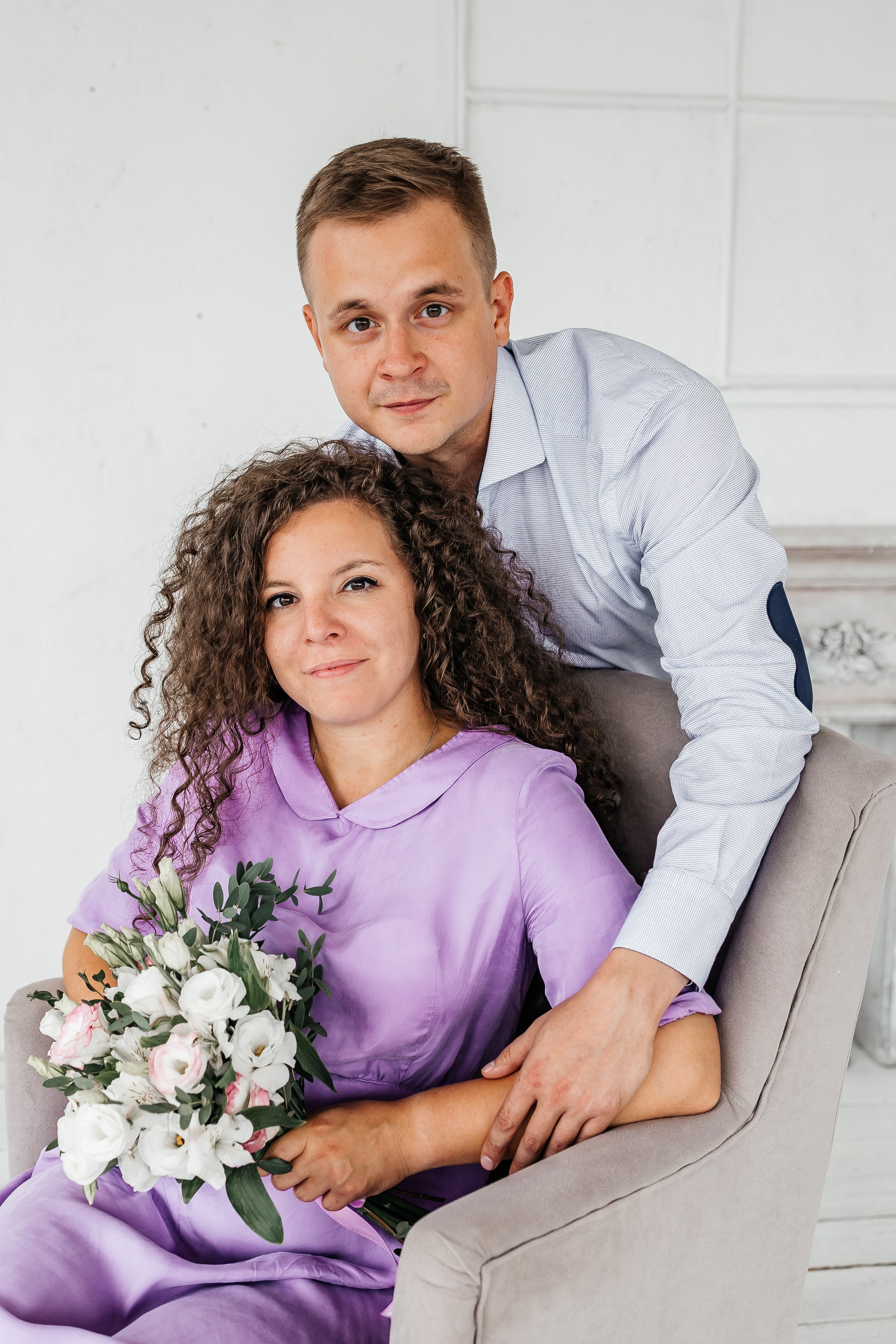 Свадебная фотосессия в Екатеринбурге. Семейный и Свадебный фотограф в Екатеринбурге Кармановская Мария