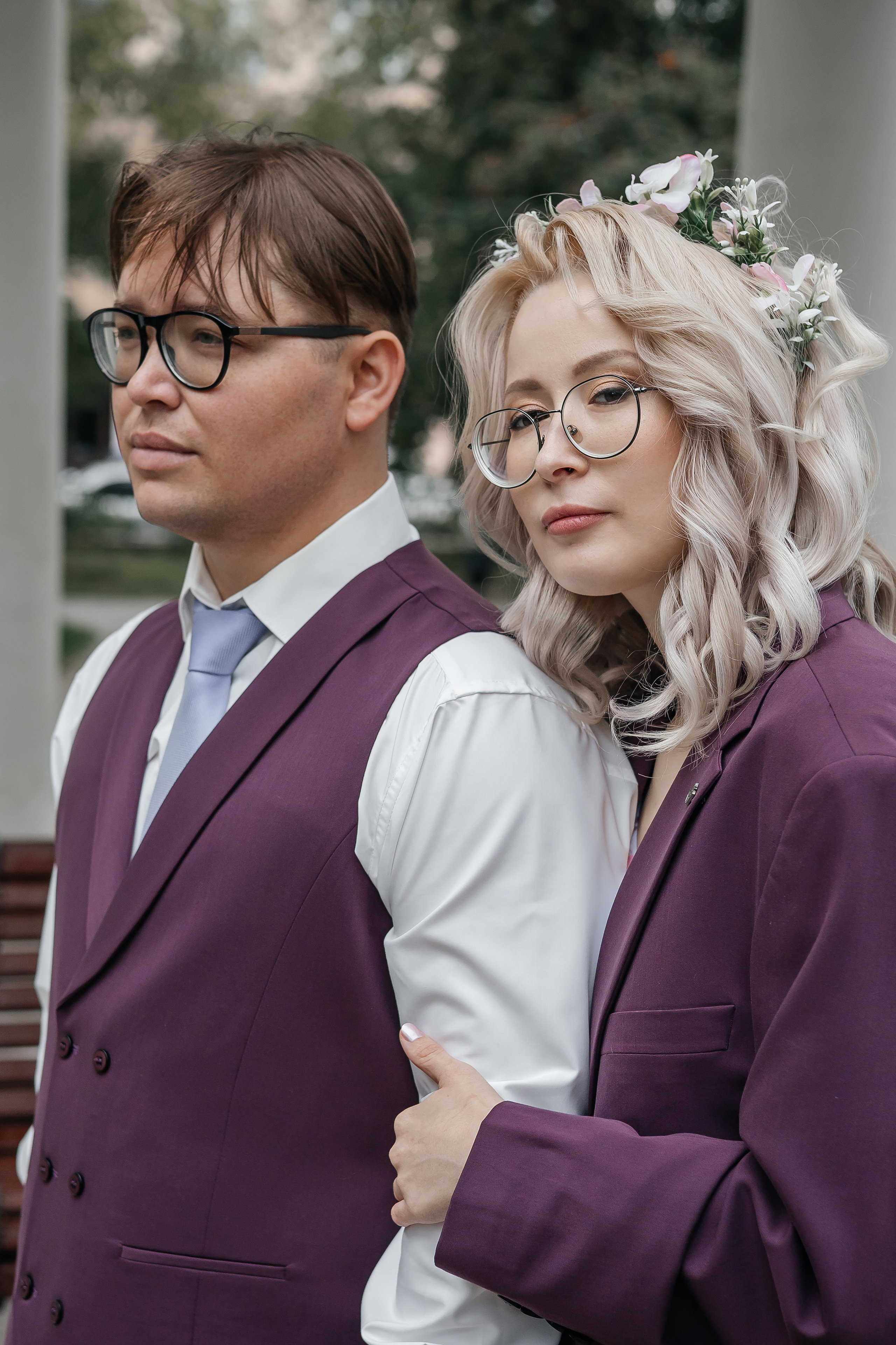 Свадебная фотосессия в Екатеринбурге. Семейный и Свадебный фотограф в Екатеринбурге Кармановская Мария