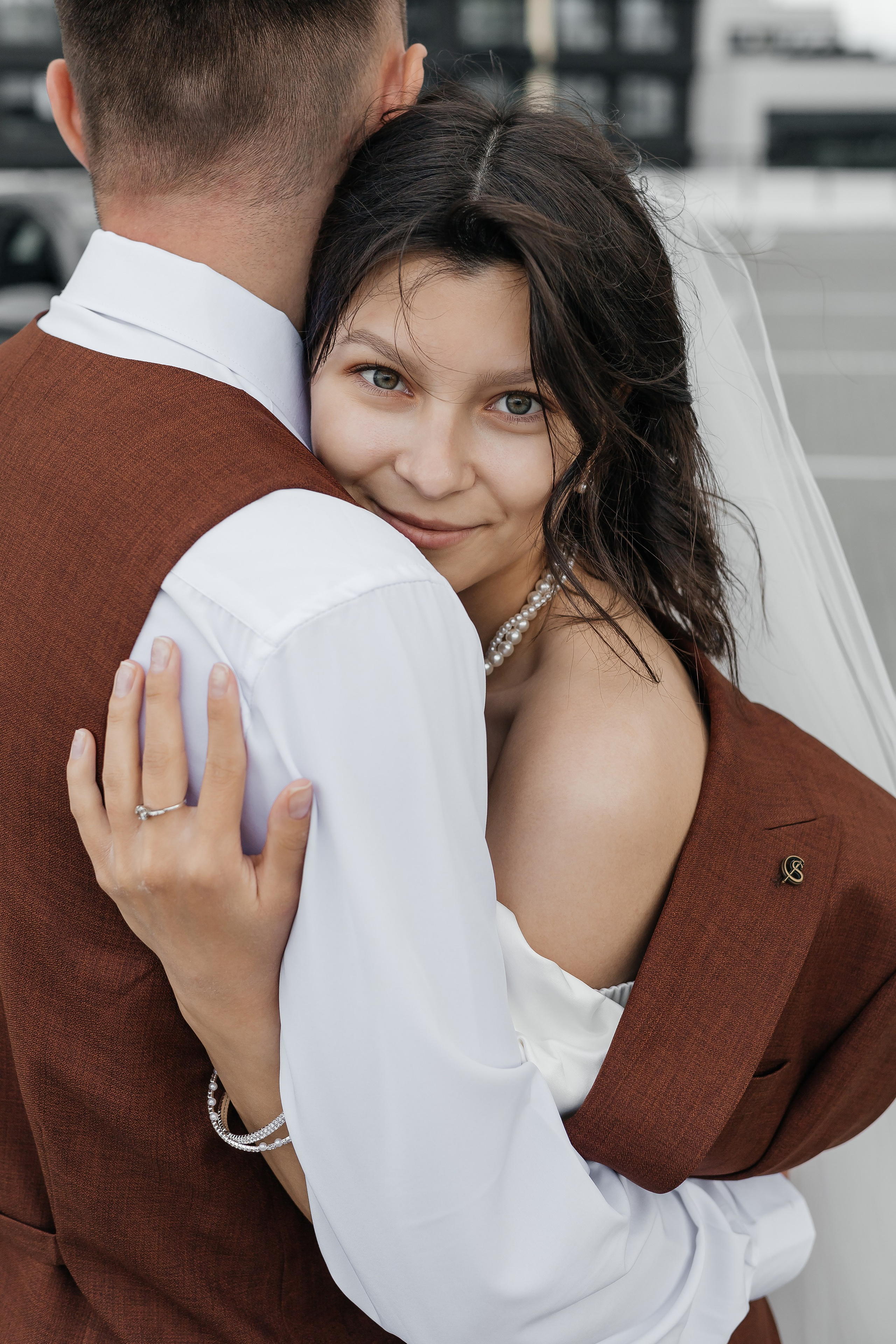 Свадебная фотосессия в Екатеринбурге. Семейный и Свадебный фотограф в Екатеринбурге Кармановская Мария