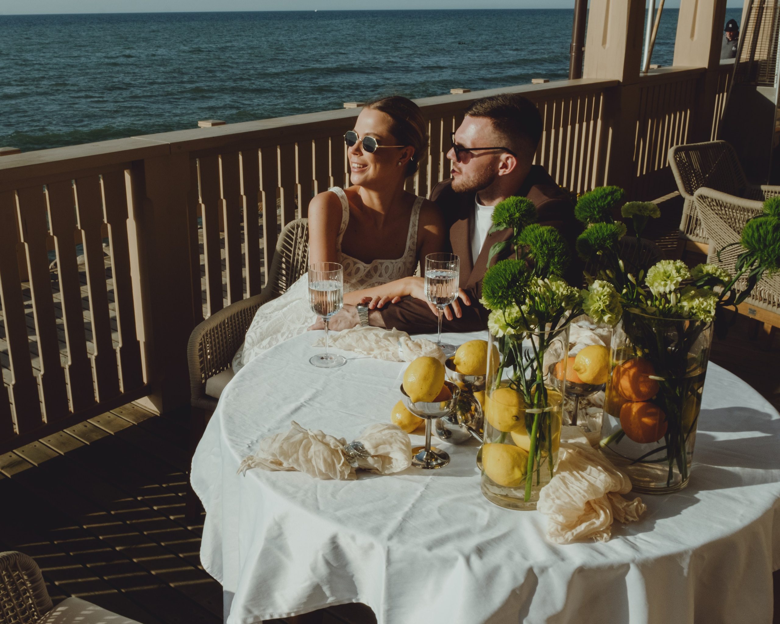 Свадебная фотосъемка