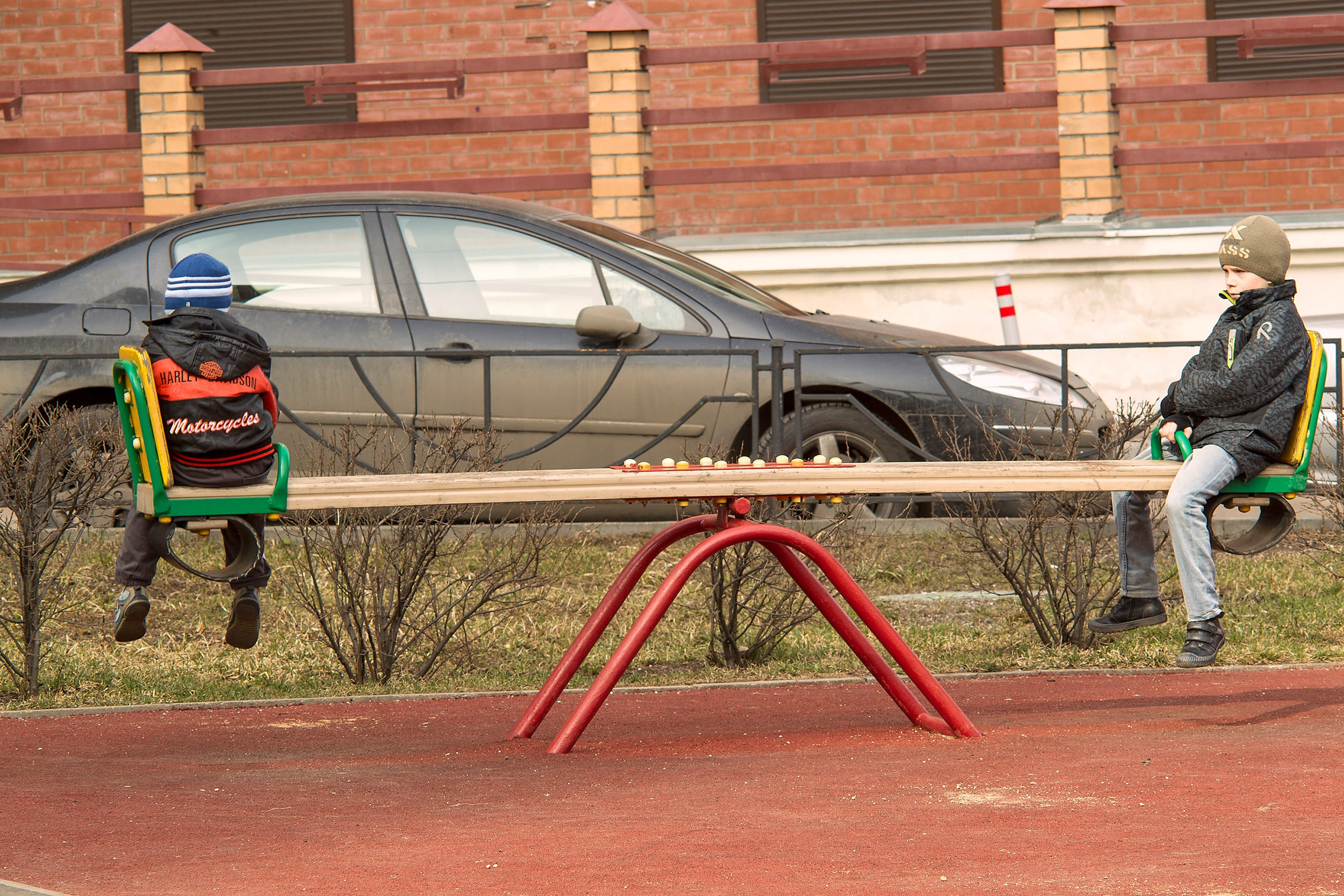 Детская фотография в помещении и на улице. Сайт фотографа Виталия Дени