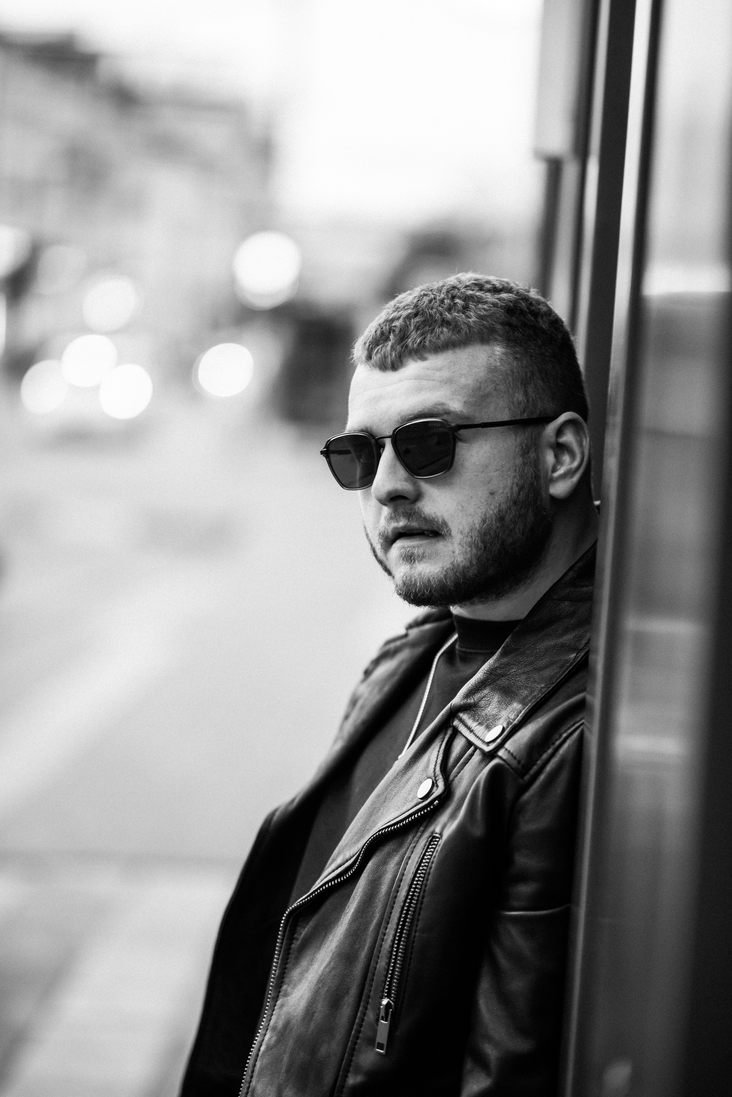 Никита. Семейный и детский фотограф в Туле