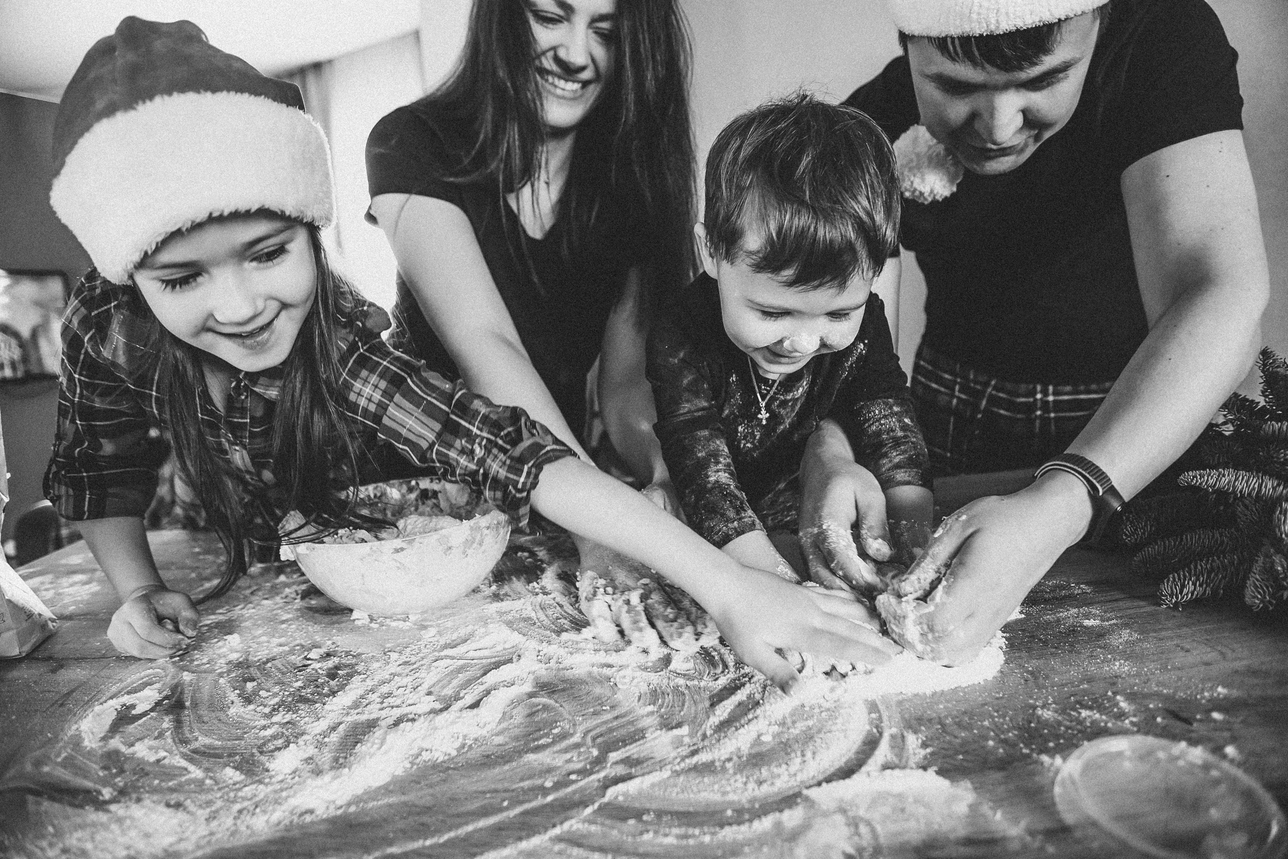 ИДЕИ ДЛЯ СЕМЕЙНОЙ СЪЕМКИ