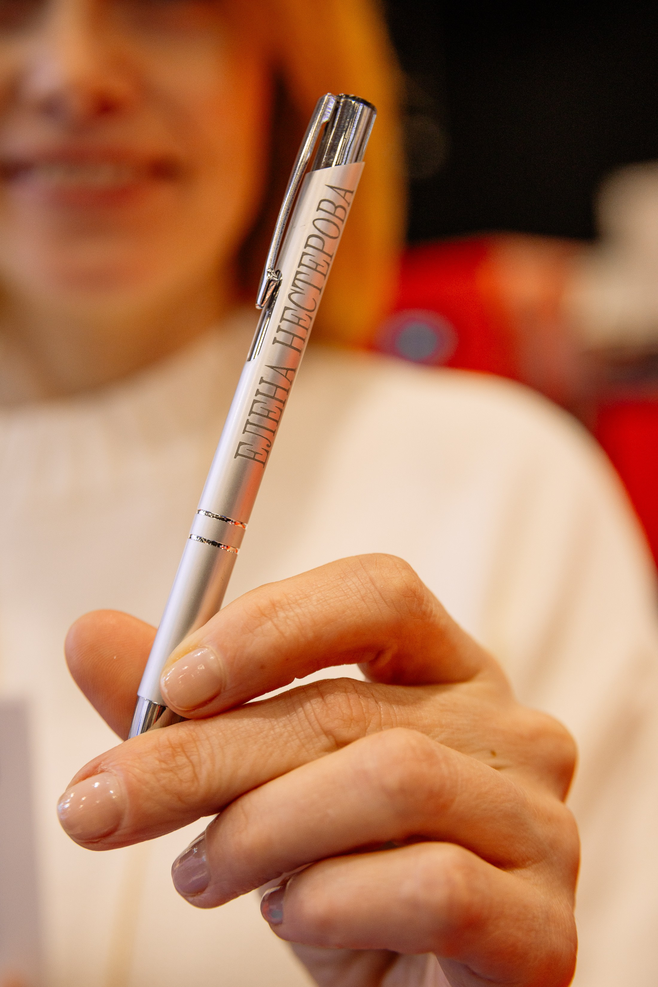 МАШ ЭКСПО. Фотограф Юлия Мальцева