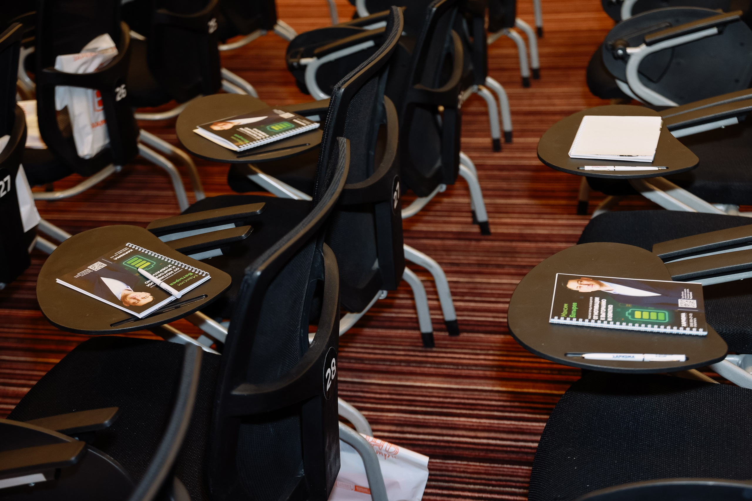 МК Максима Батырева. Фотограф Юлия Мальцева