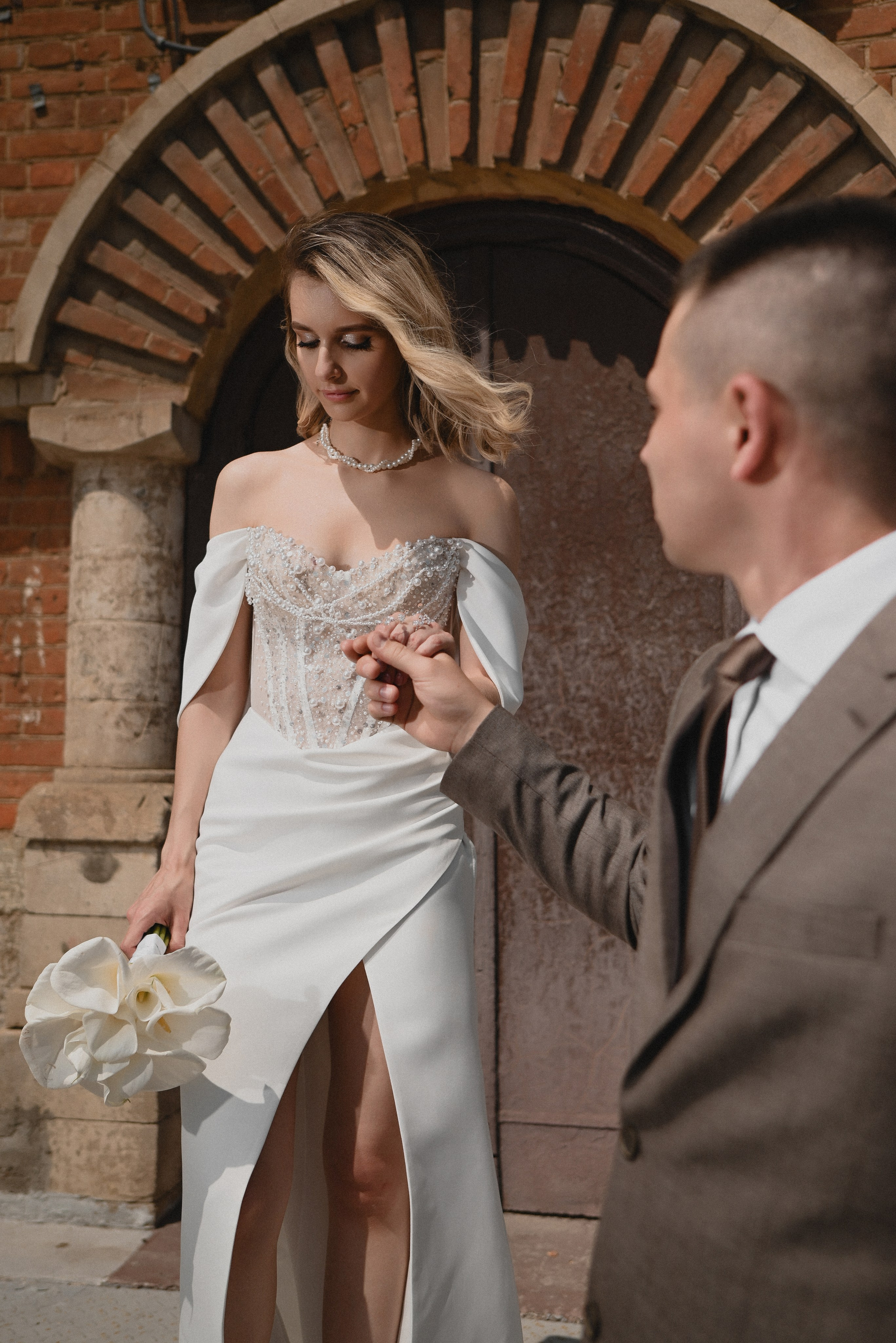 Фотограф на свадьбу Тула