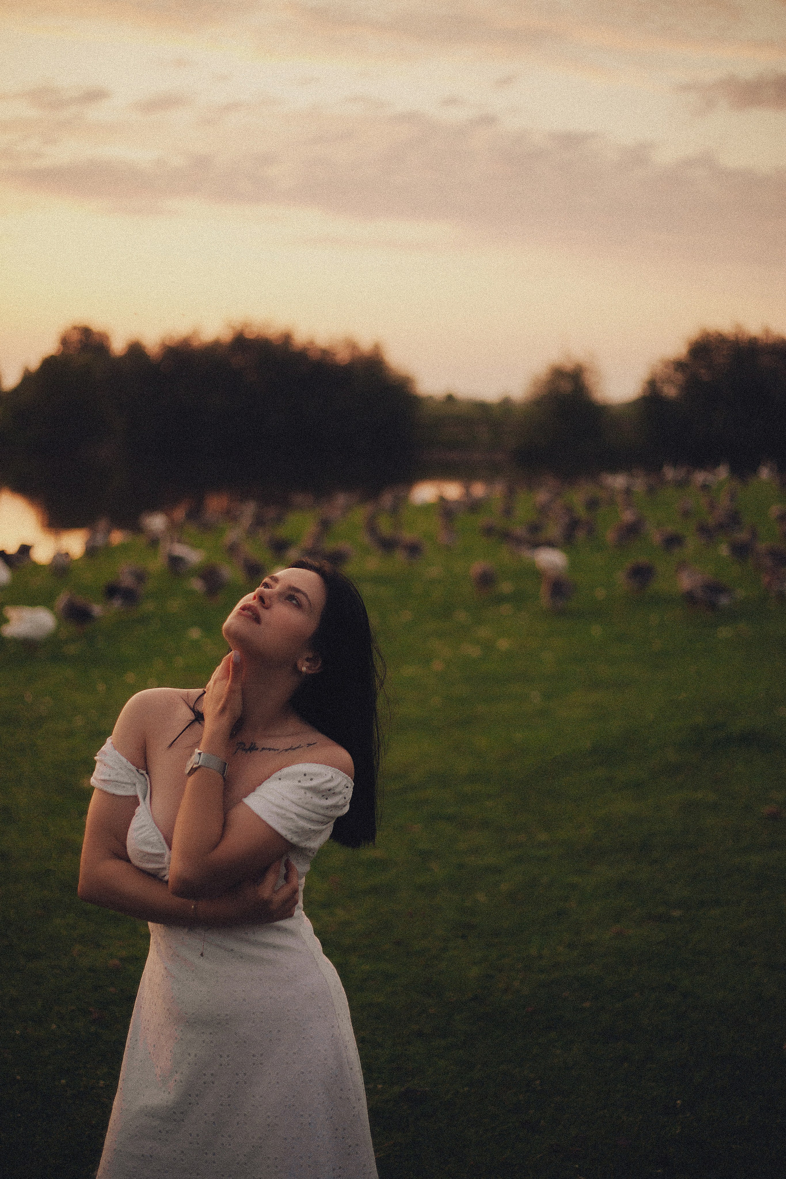 Настя. Фотограф Брянск|Москва Даша Жукова