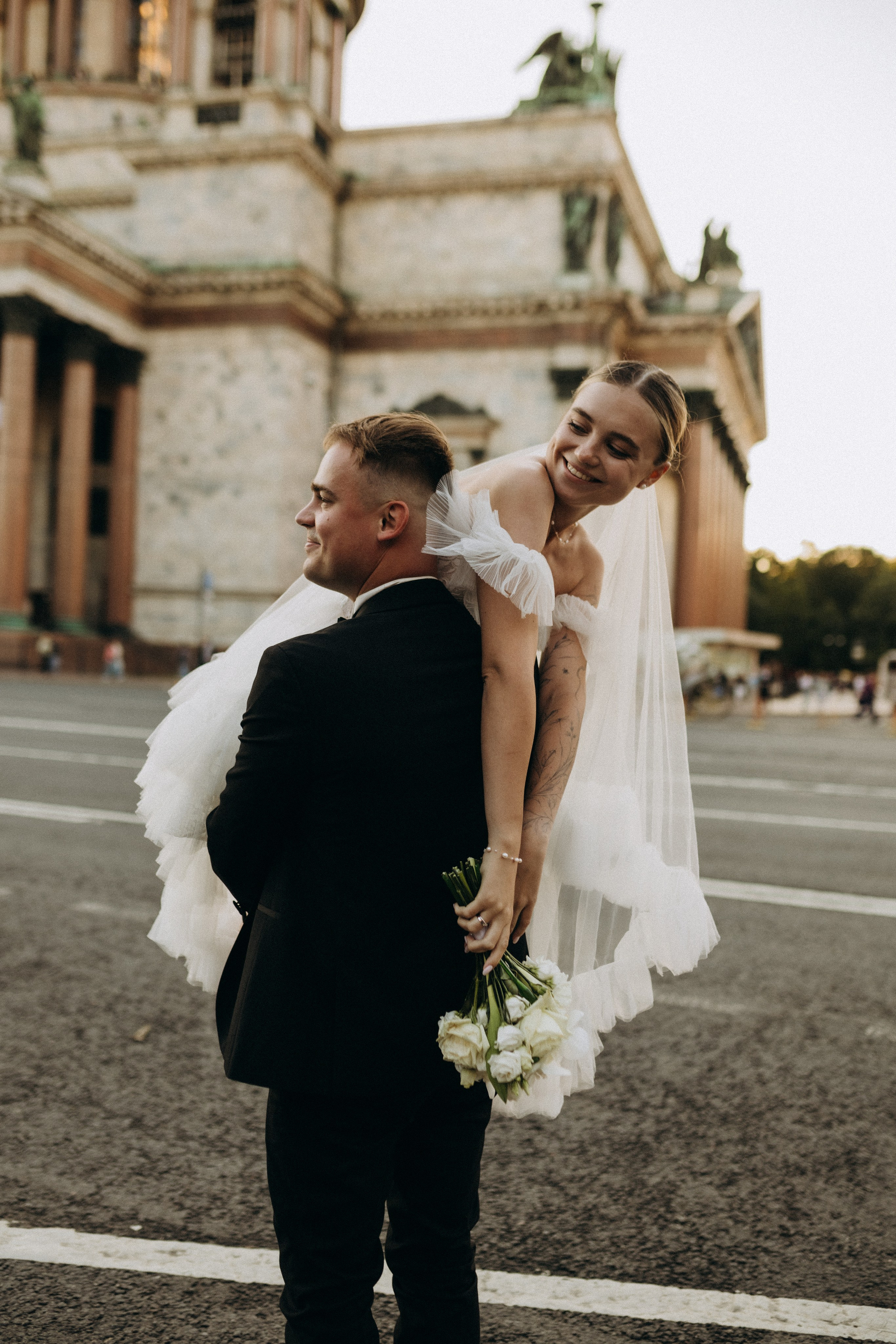 Максим и Ирина | Дворец бракосочетания 2. Свадебный и love story фотограф в Санкт-Петербурге