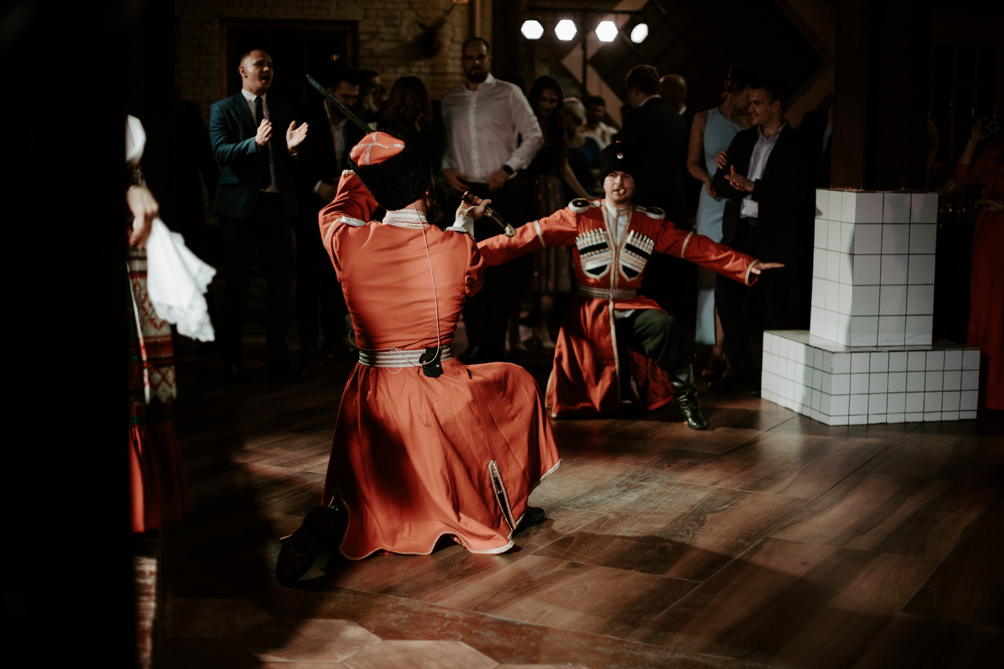 Позовем всех?. Свадебный фотограф Александра Тюлякова