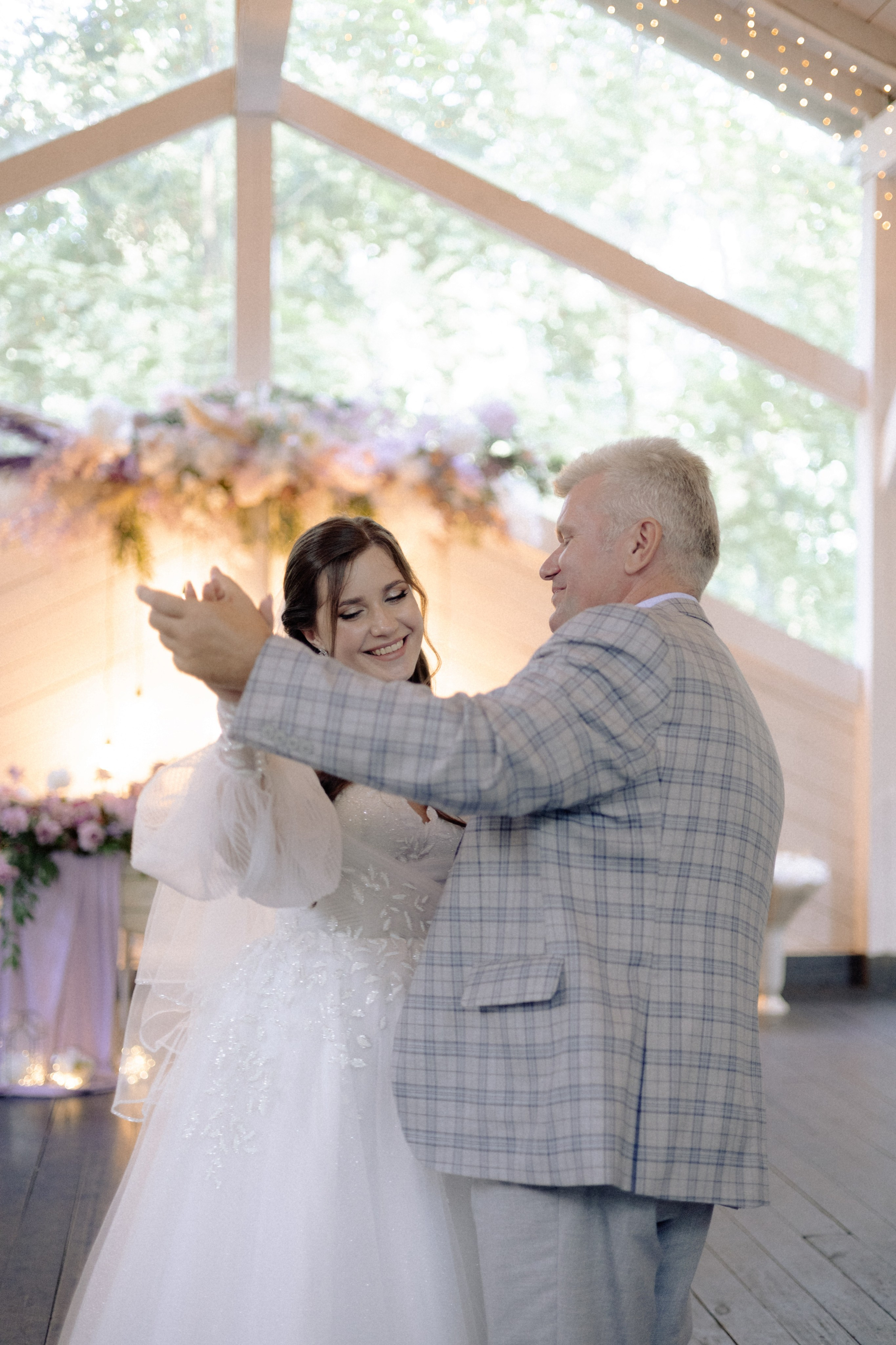 Настя и Артем. Свадебный и портретный фотограф в Москве Анастасия Масюк