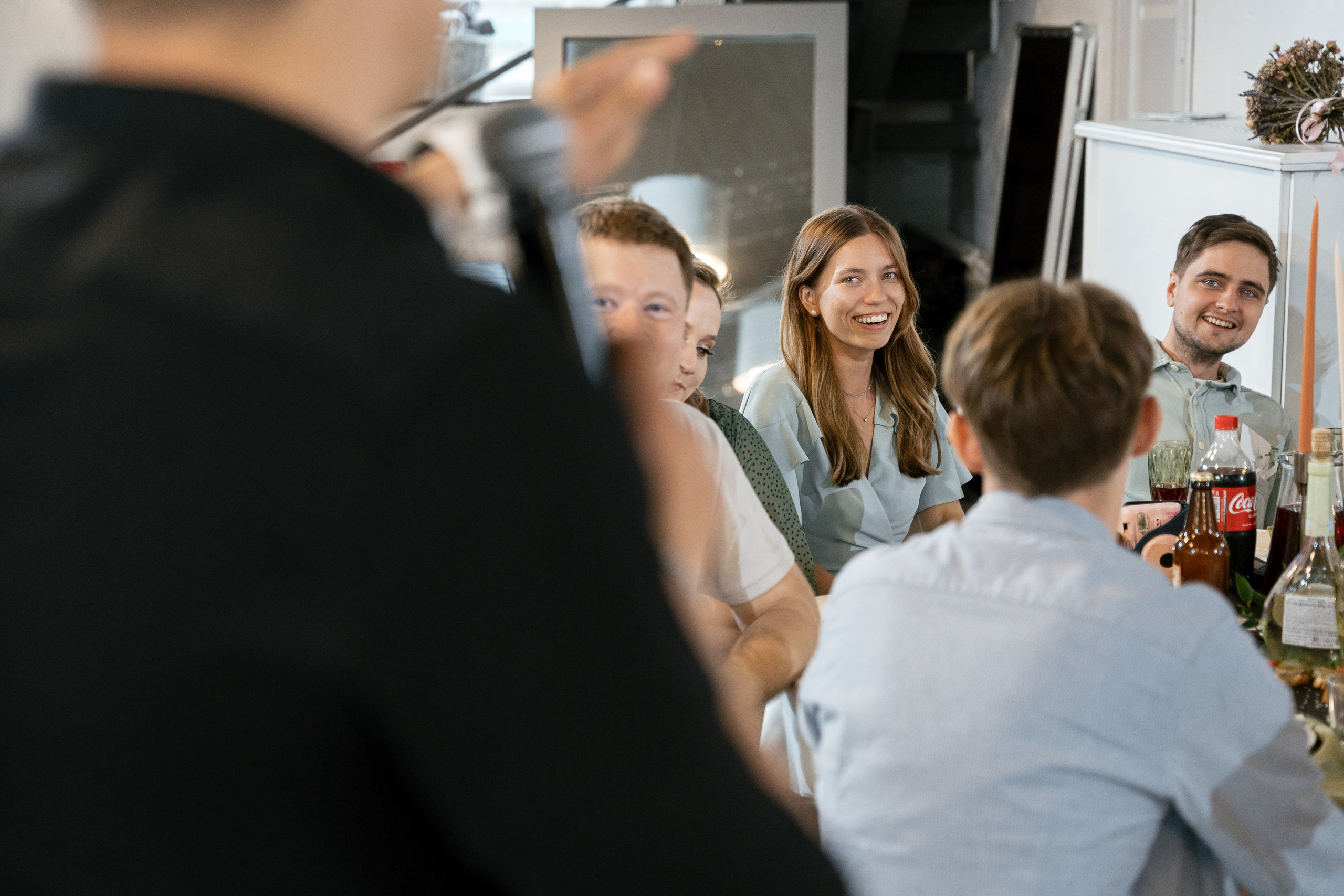 Витя и Аня. Фотограф Томск, Новосибирск Влад Свириденко