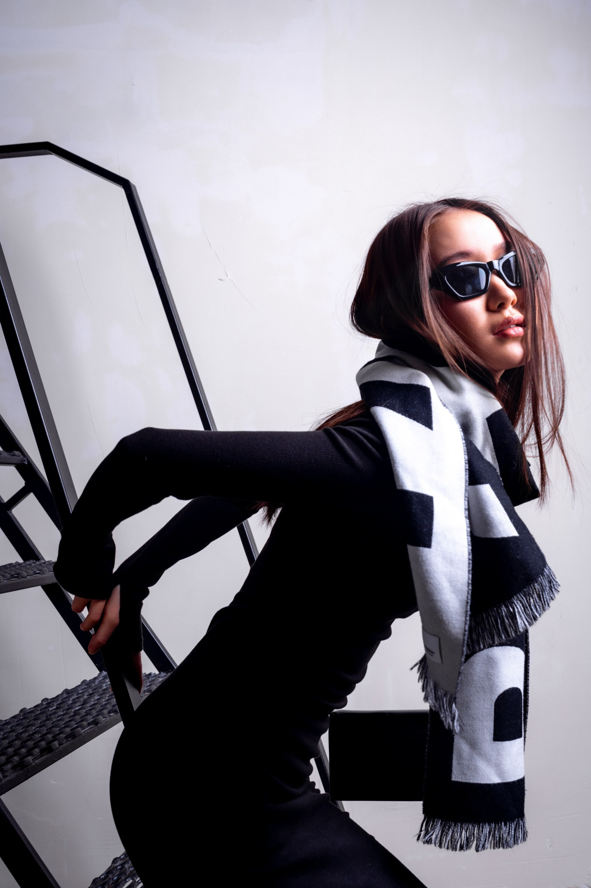 Каталожная съемка платьев для ВБ. Коммерческий фотограф в Казани Ксения Добролюбова