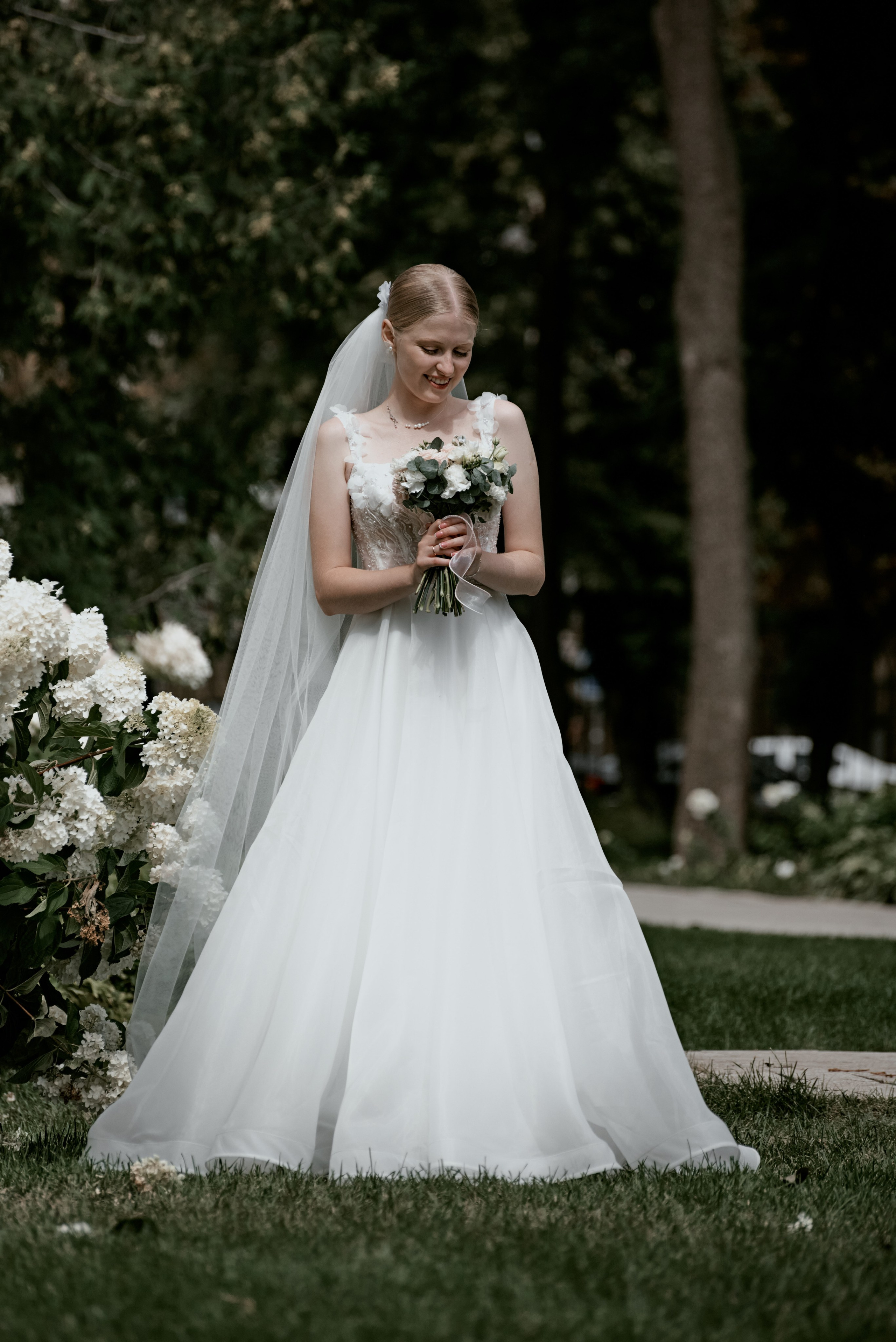 Свадебное фото Воронеж